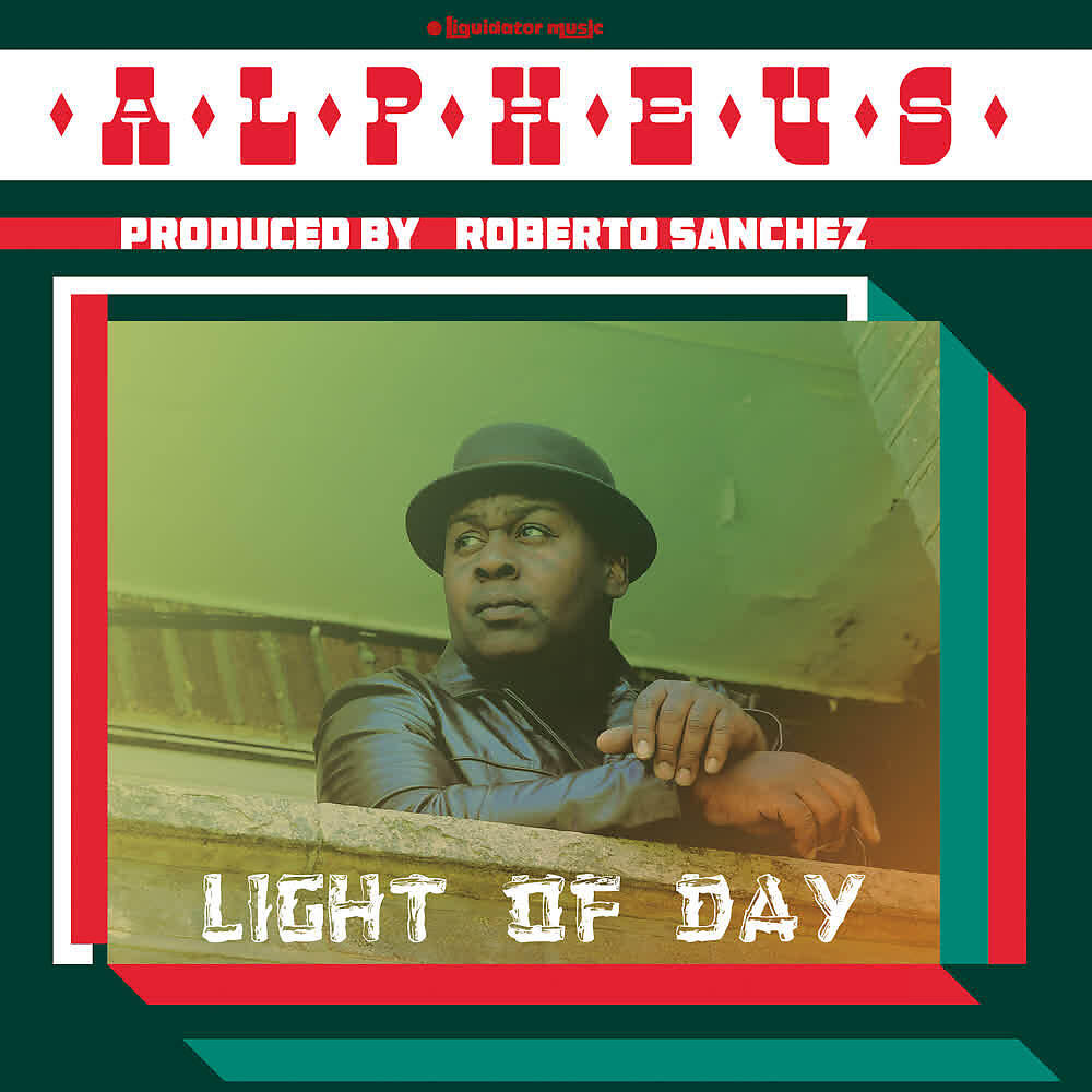 Релиз Light of Day