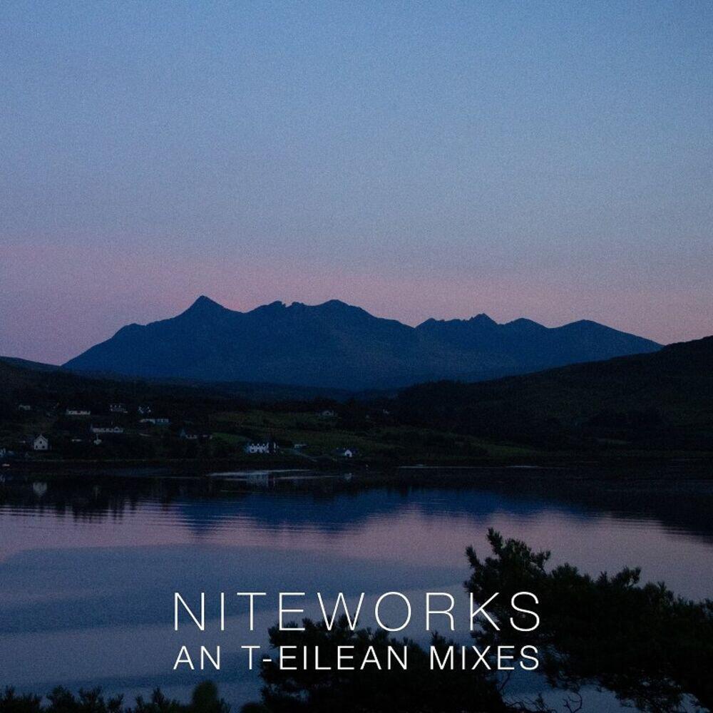 Релиз An t-Eilean Mixes