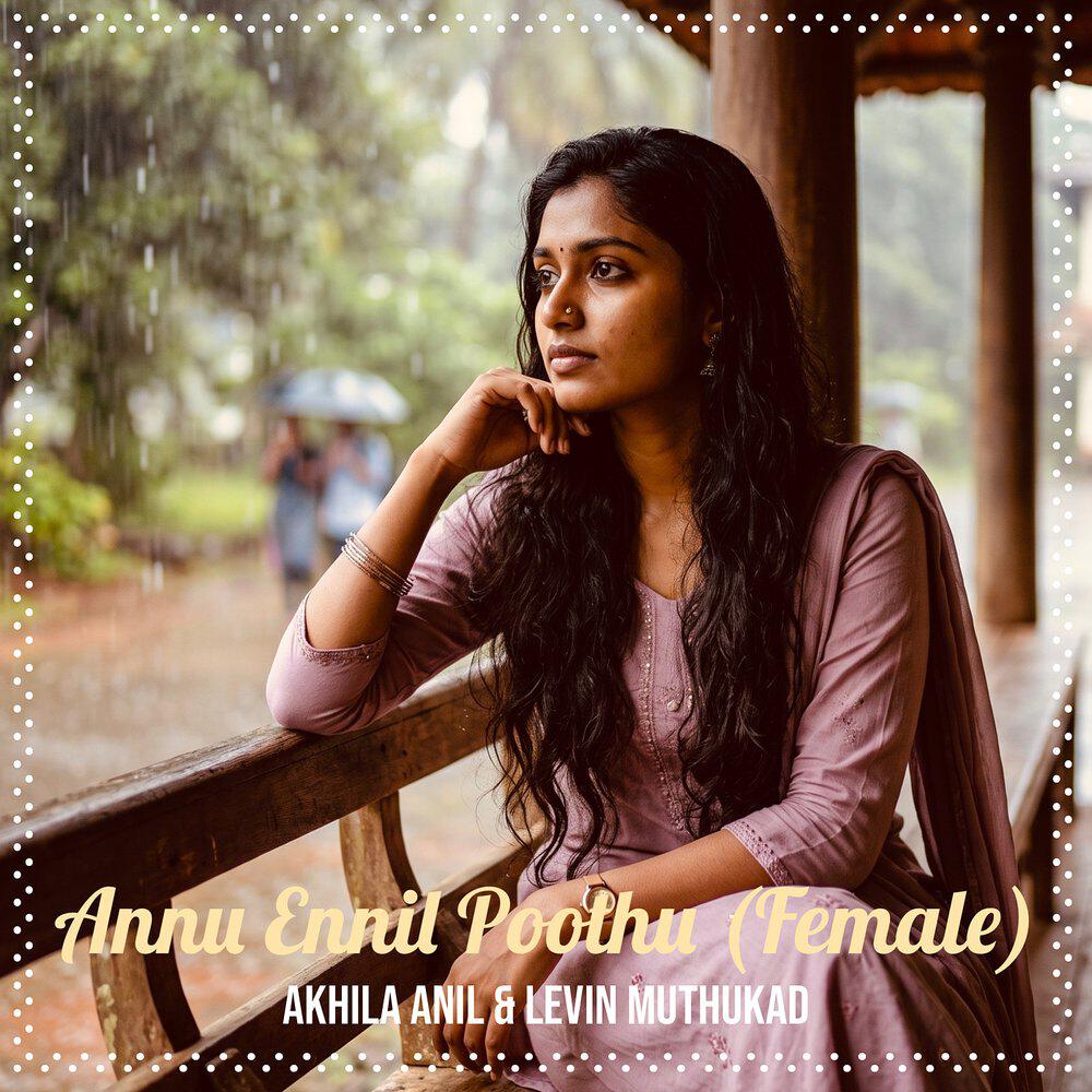 Релиз Annu Ennil Poothu (Female)