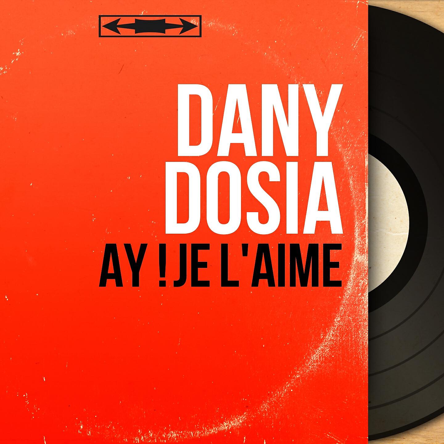 Релиз Ay ! Je l'aime