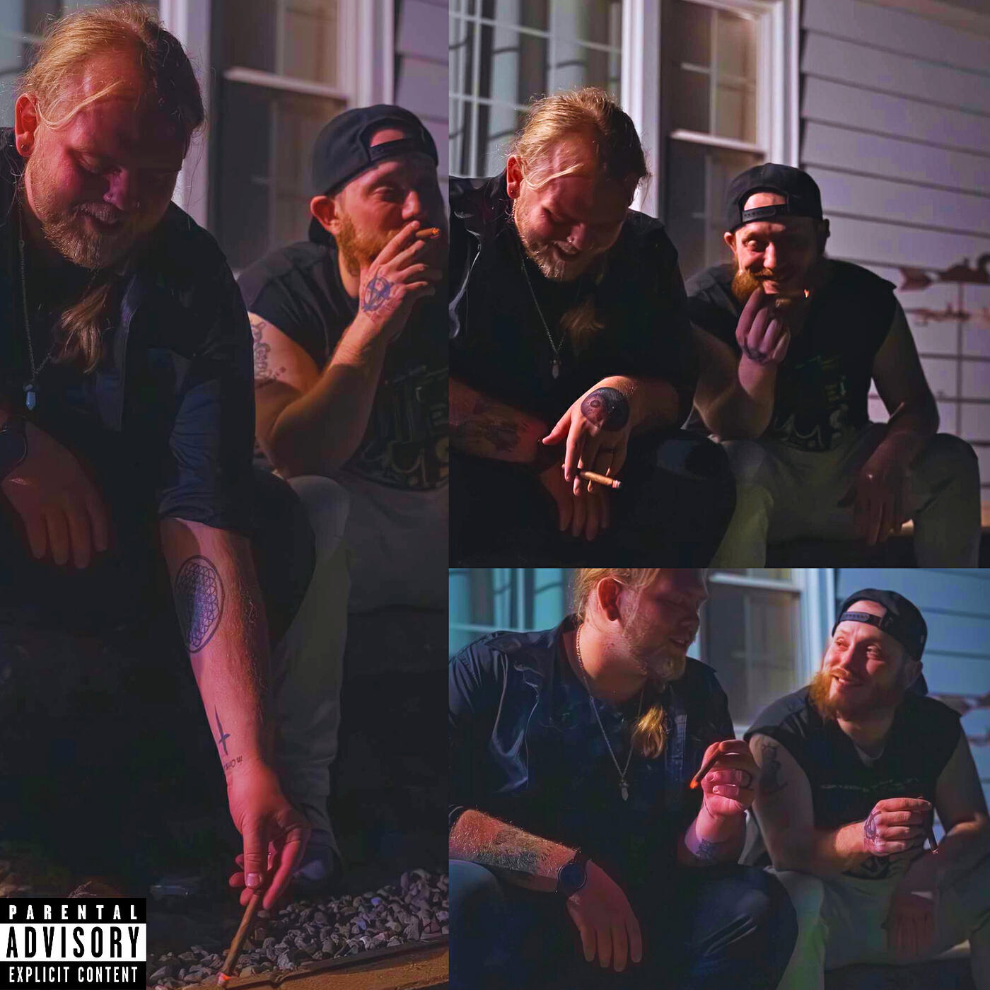 Релиз Dose of Reality