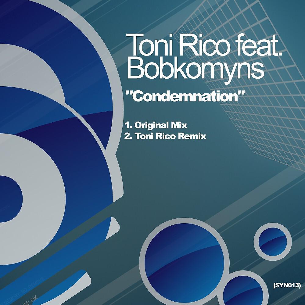 Релиз Condemnation feat. Bobkomyns