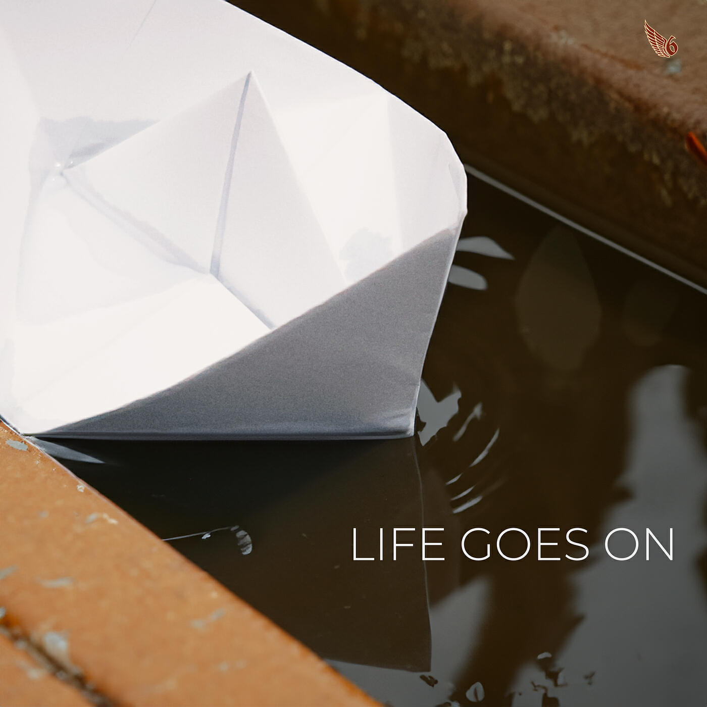 Релиз Life Goes On
