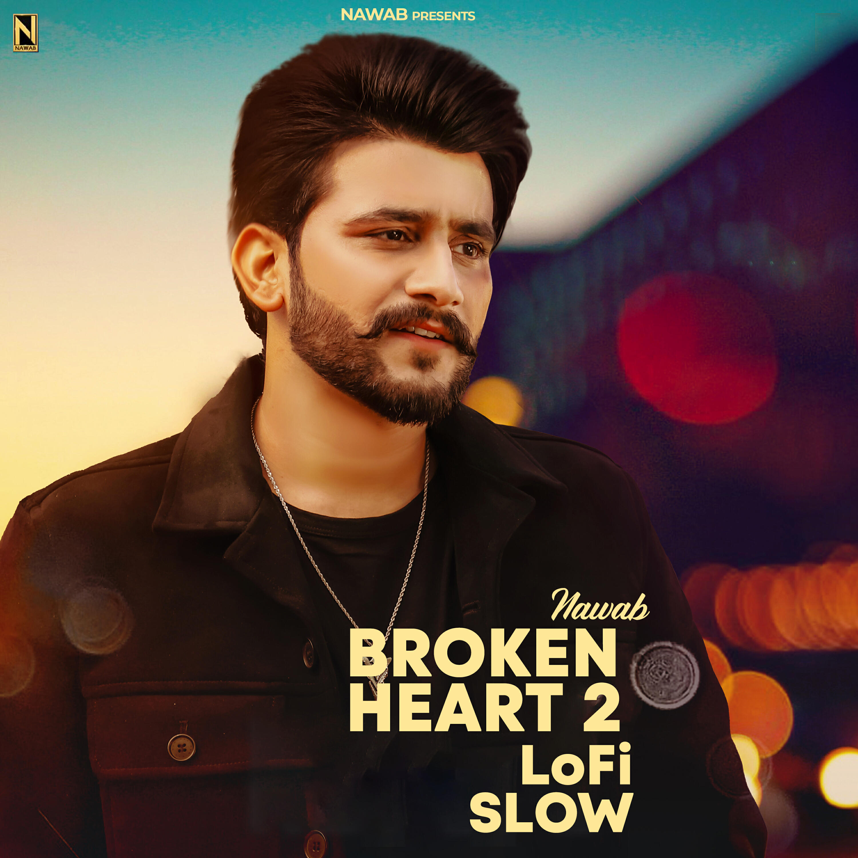 Постер альбома Broken Heart 2