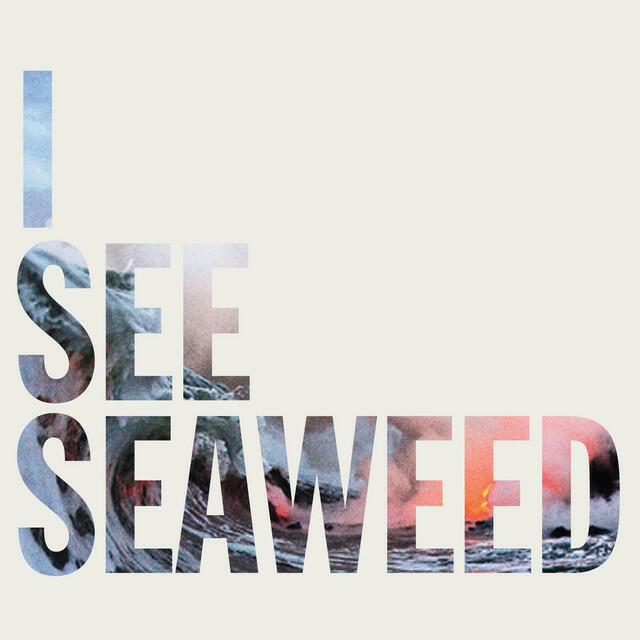 Релиз I See Seaweed