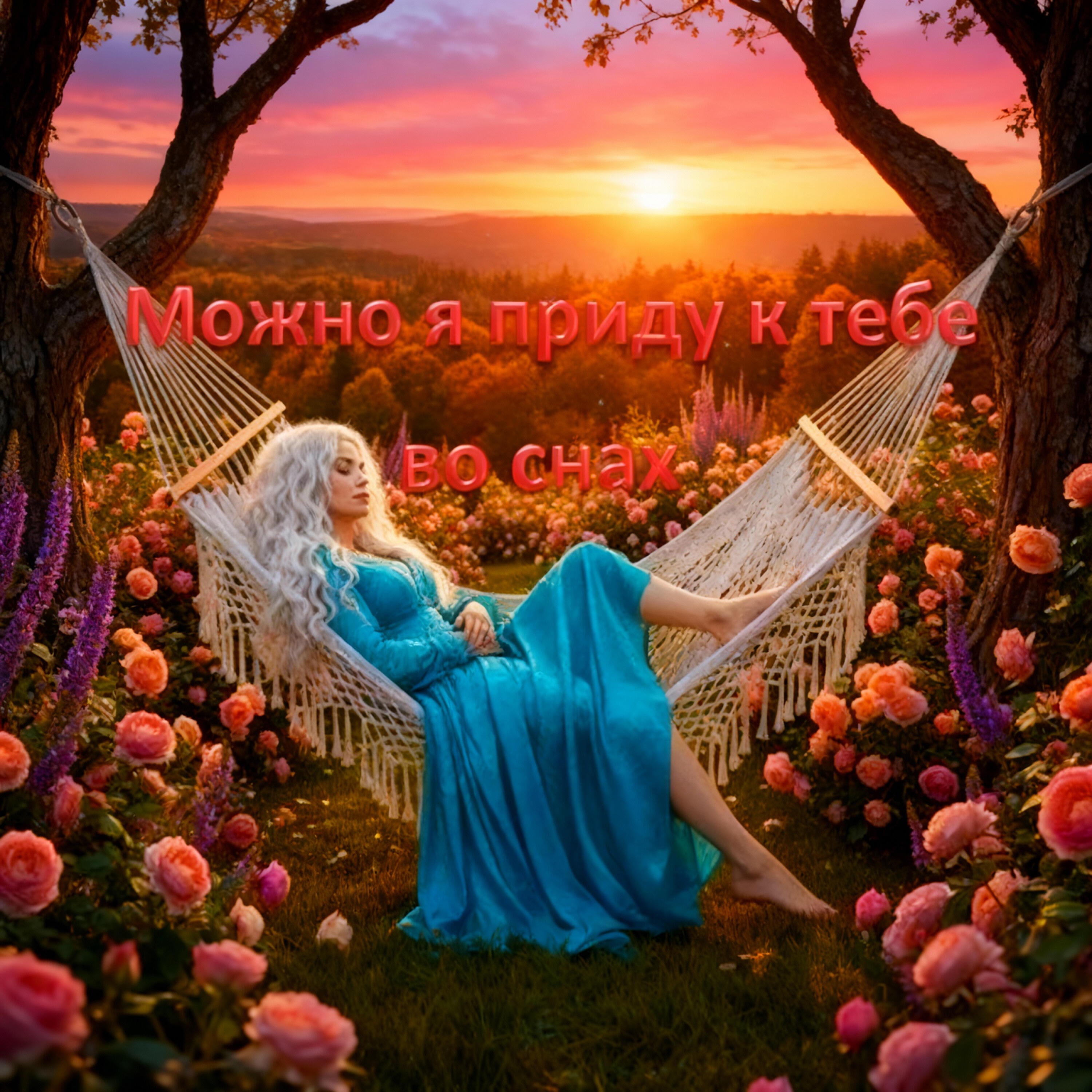 Релиз Можно я к тебе приду во снах