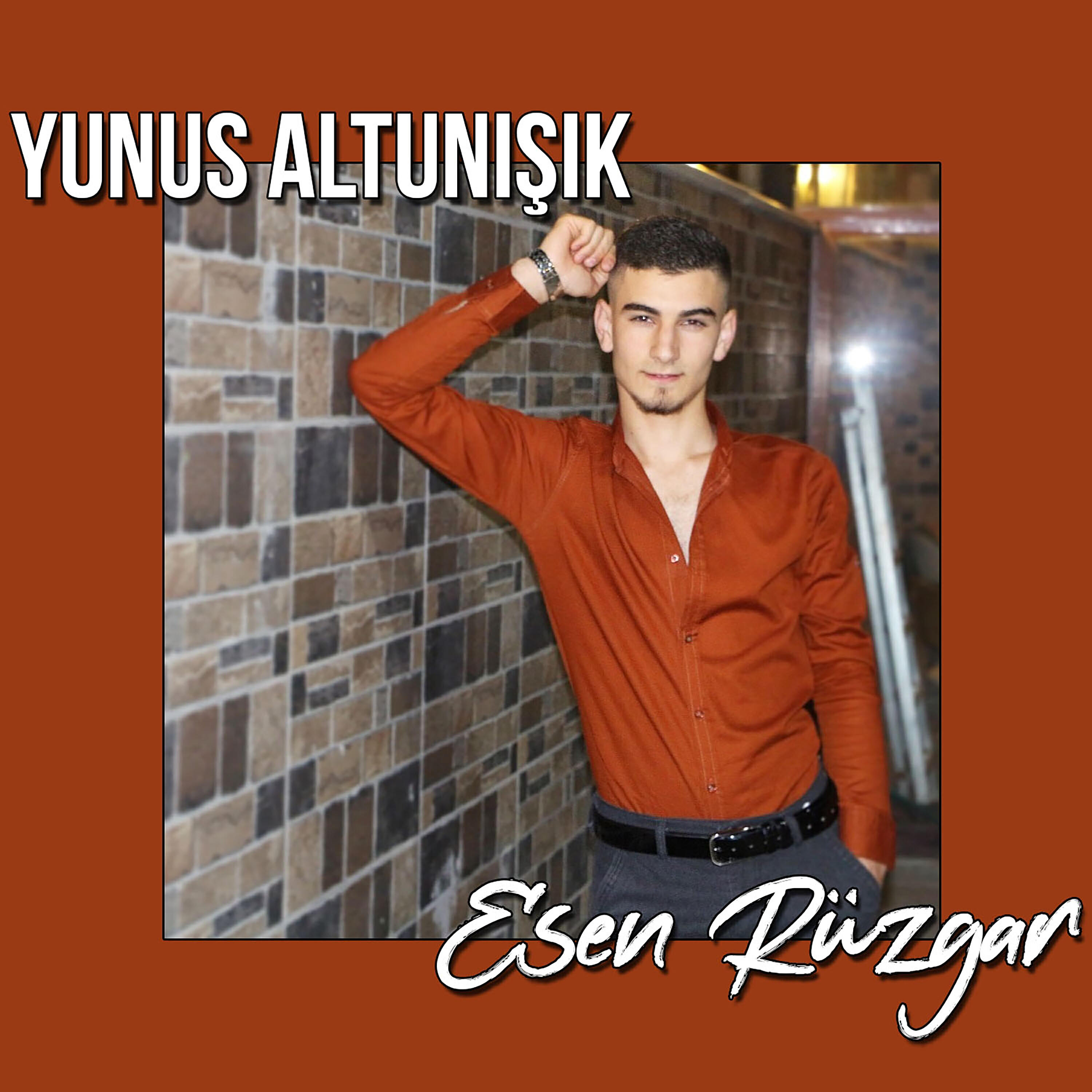 Релиз Esen Rüzgar