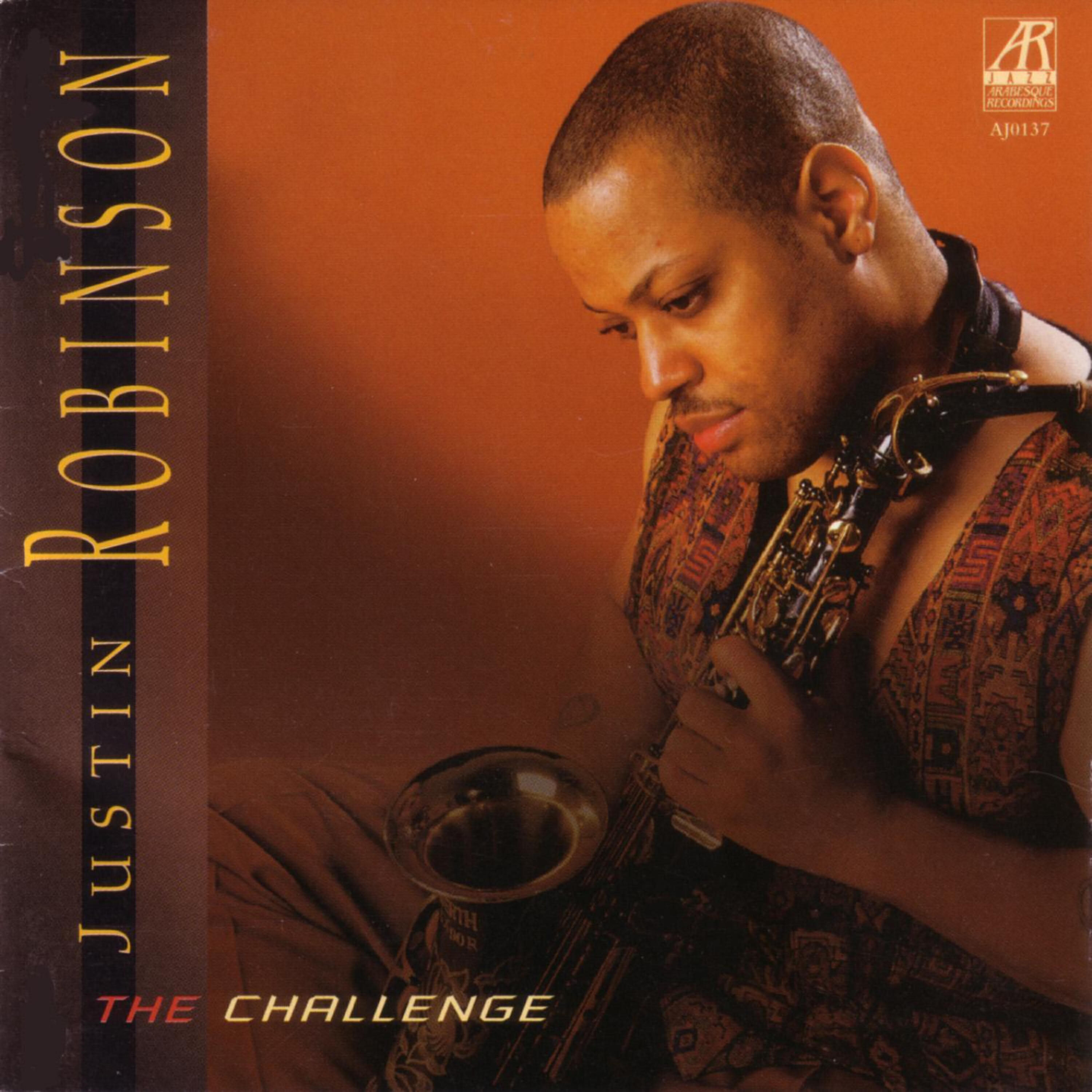 Релиз The Challenge