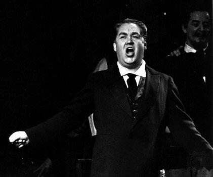 Jussi Björling все песни в mp3