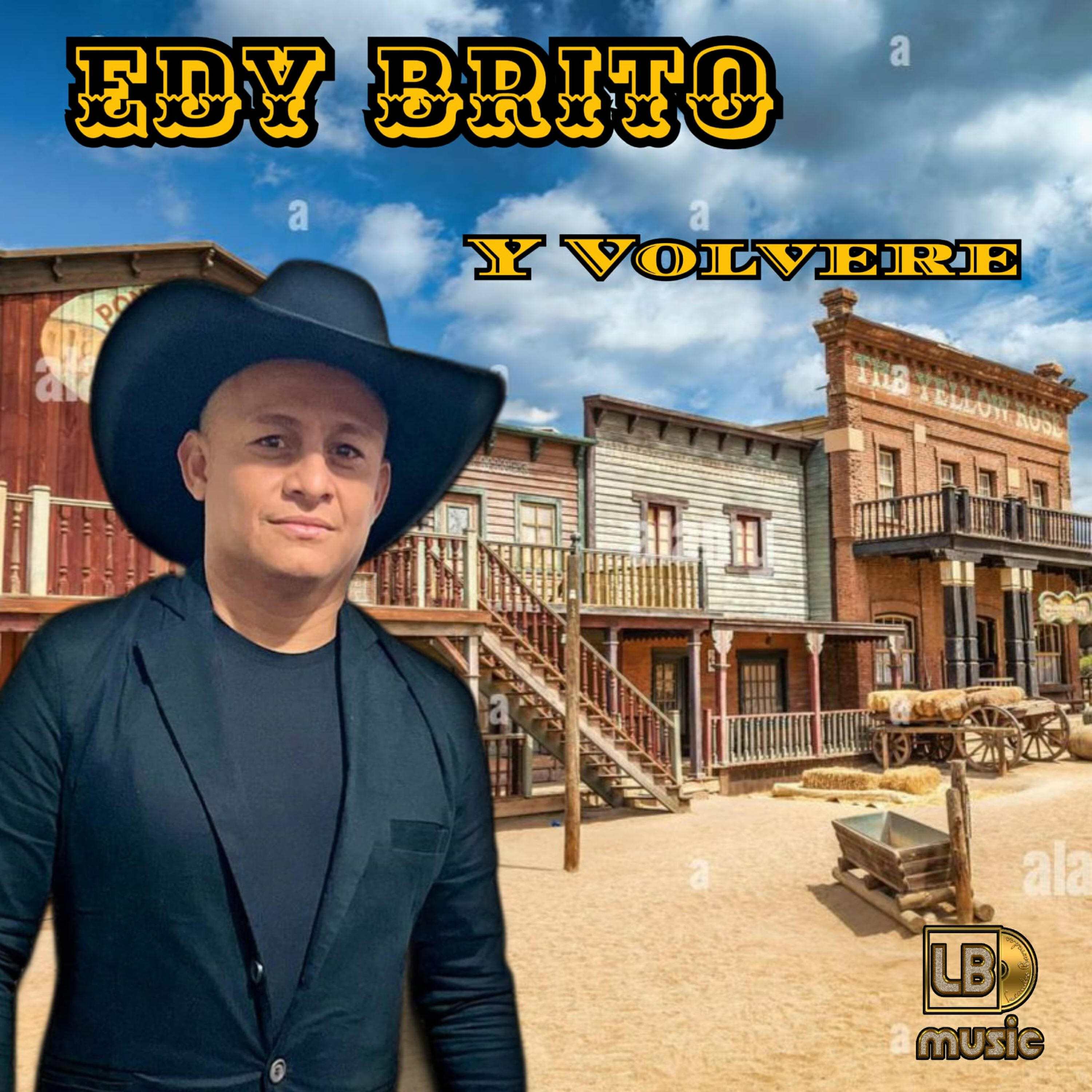 Edy Brito