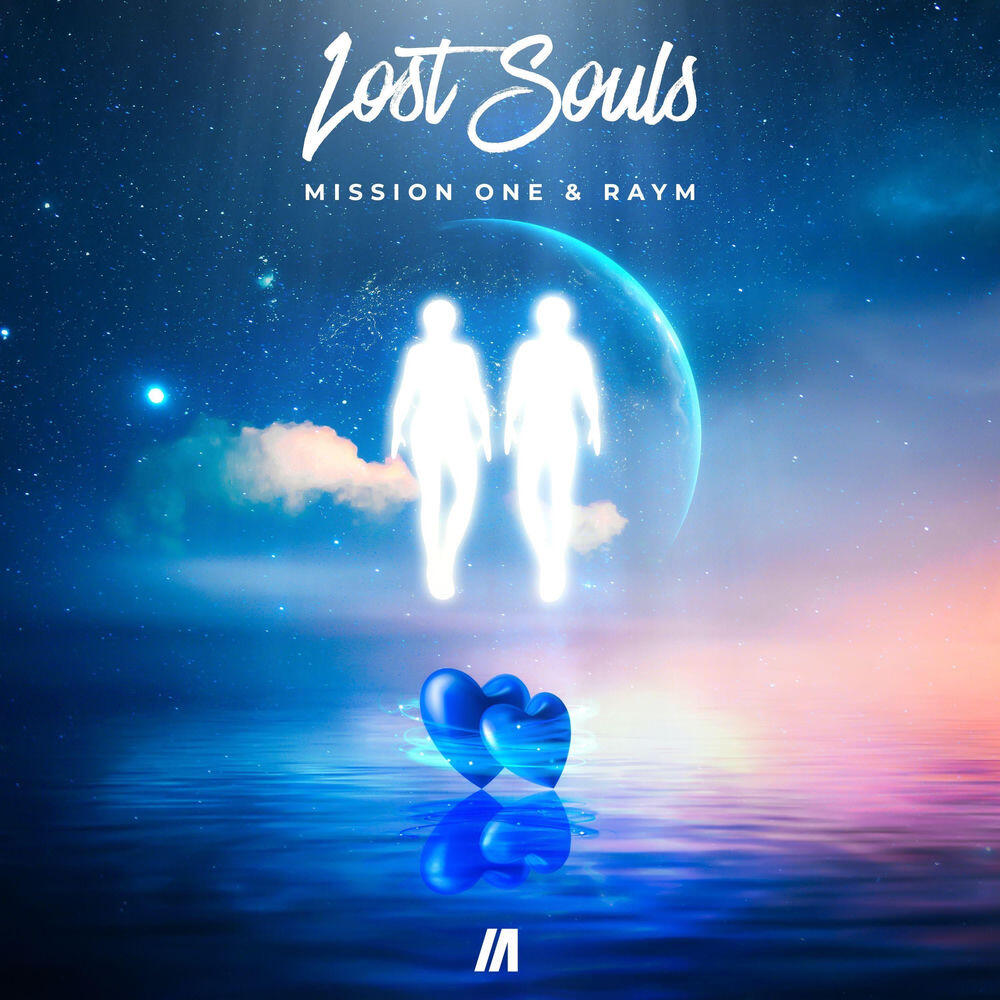 Релиз Lost Souls - sped up