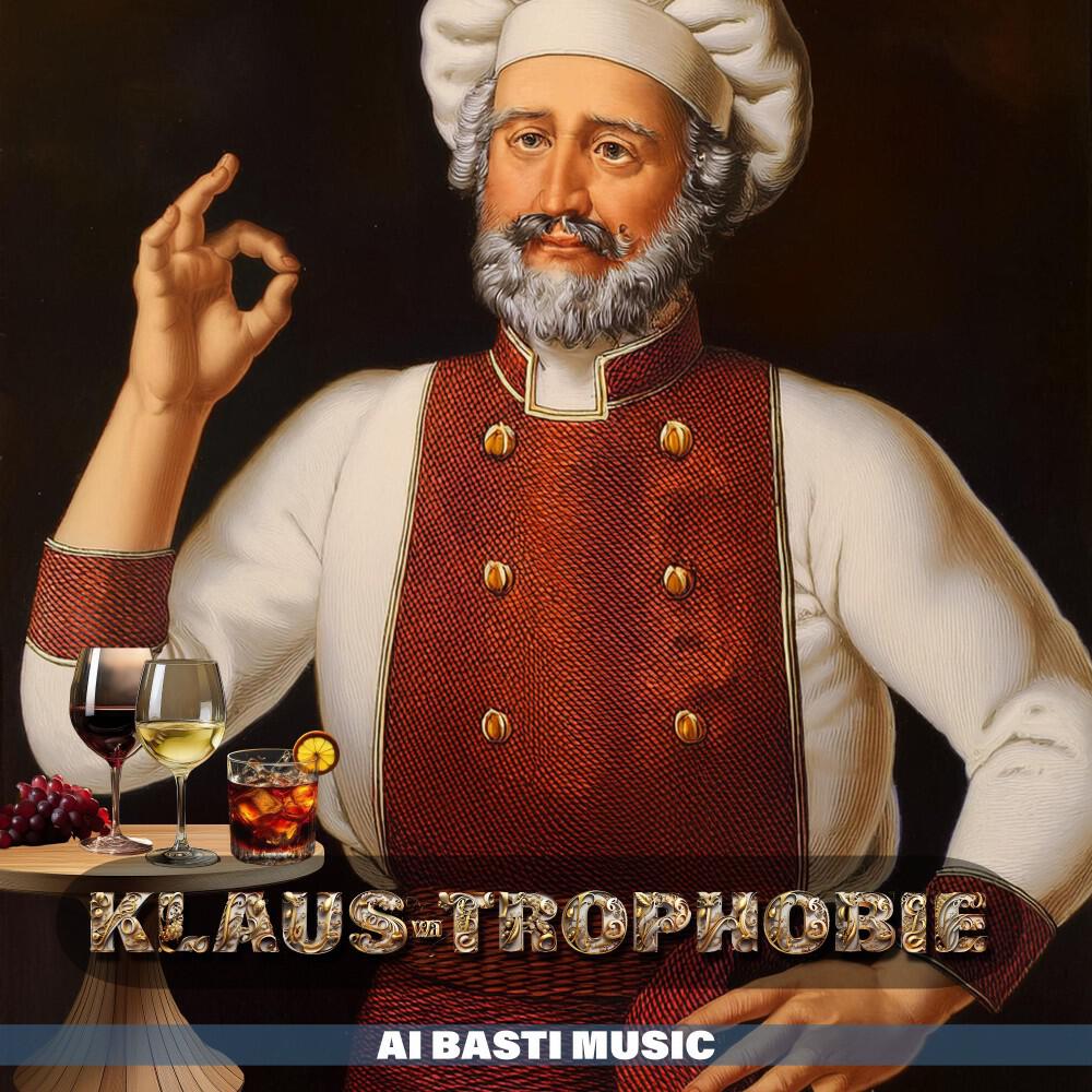 Релиз Klaus-Trophobie