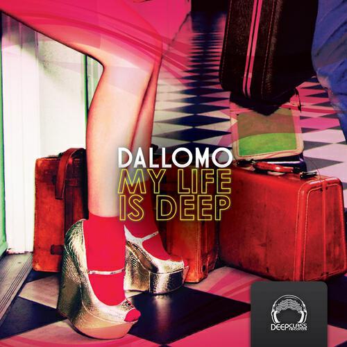 Релиз My Life Is Deep