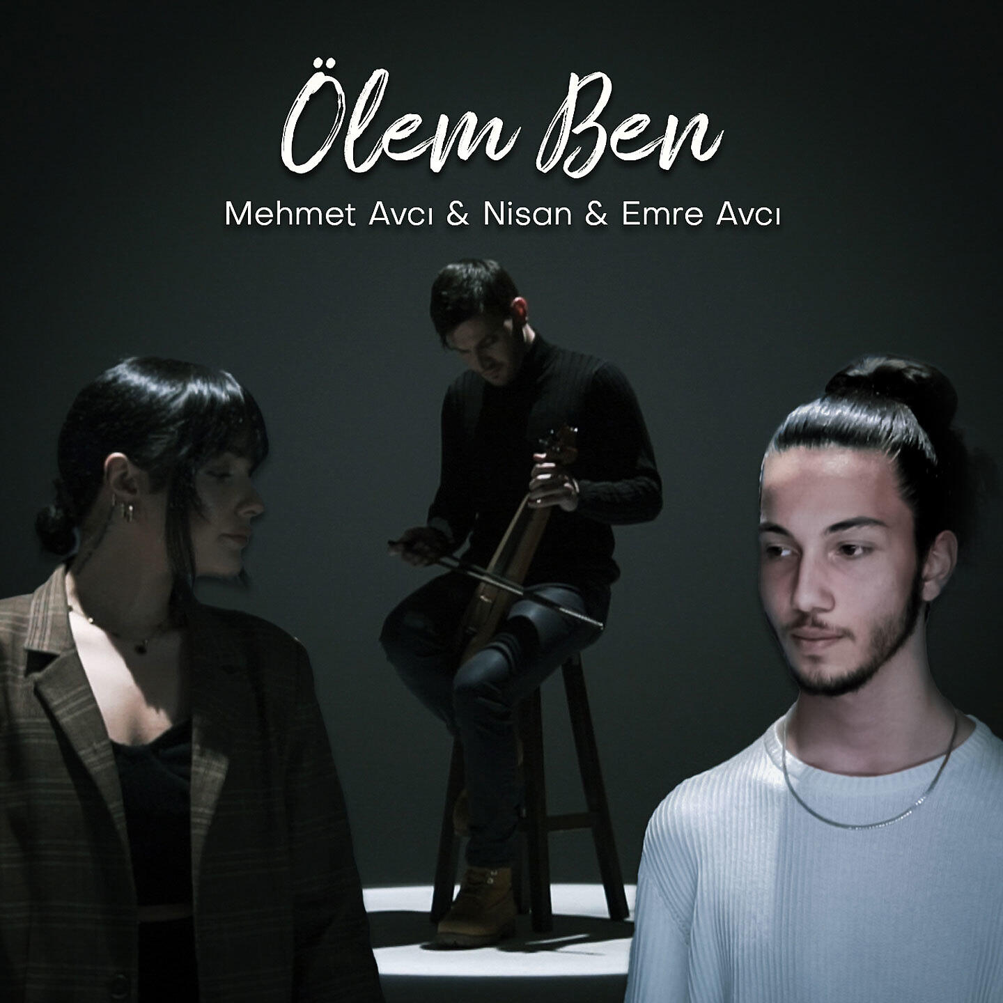 Релиз Ölem Ben