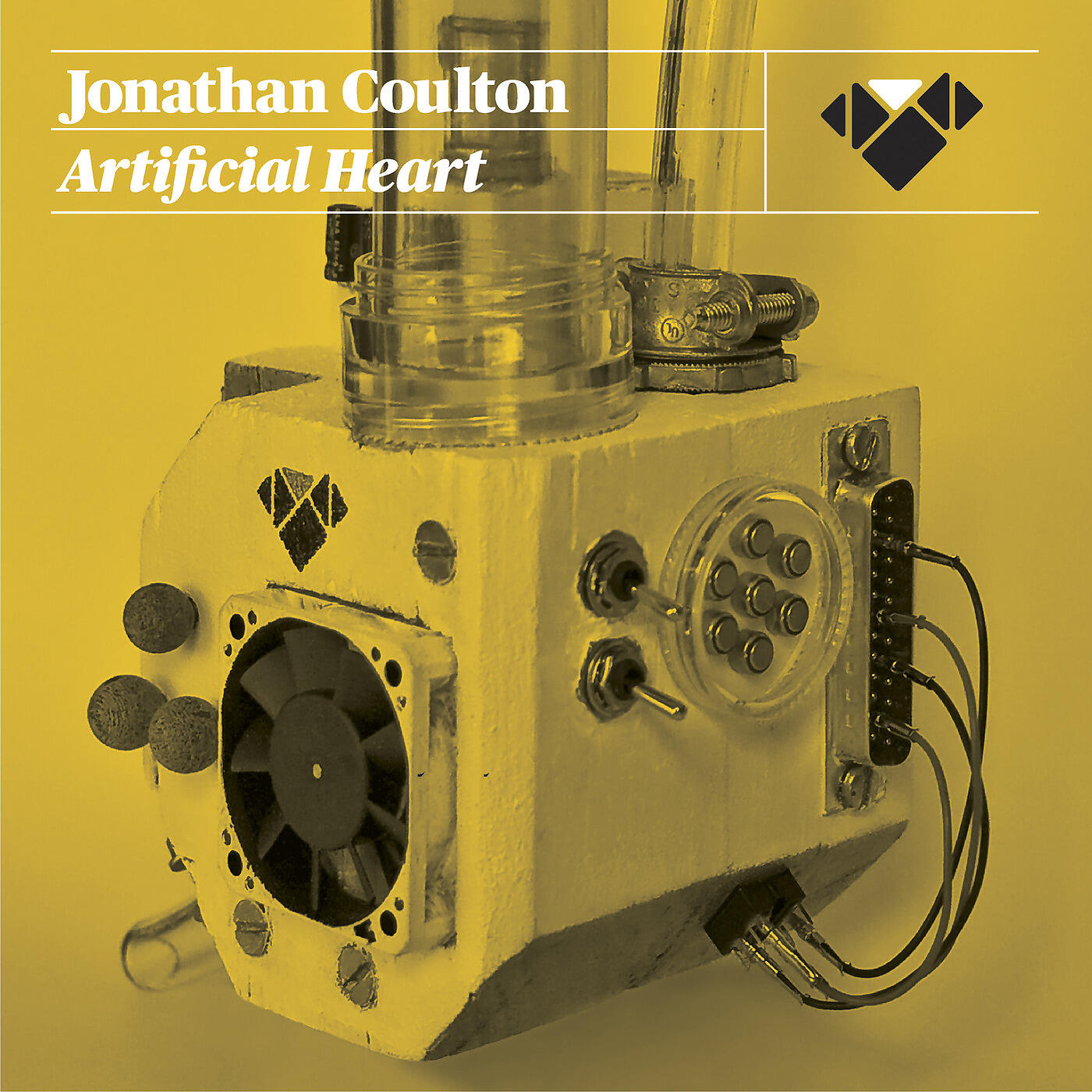 Релиз Artificial Heart