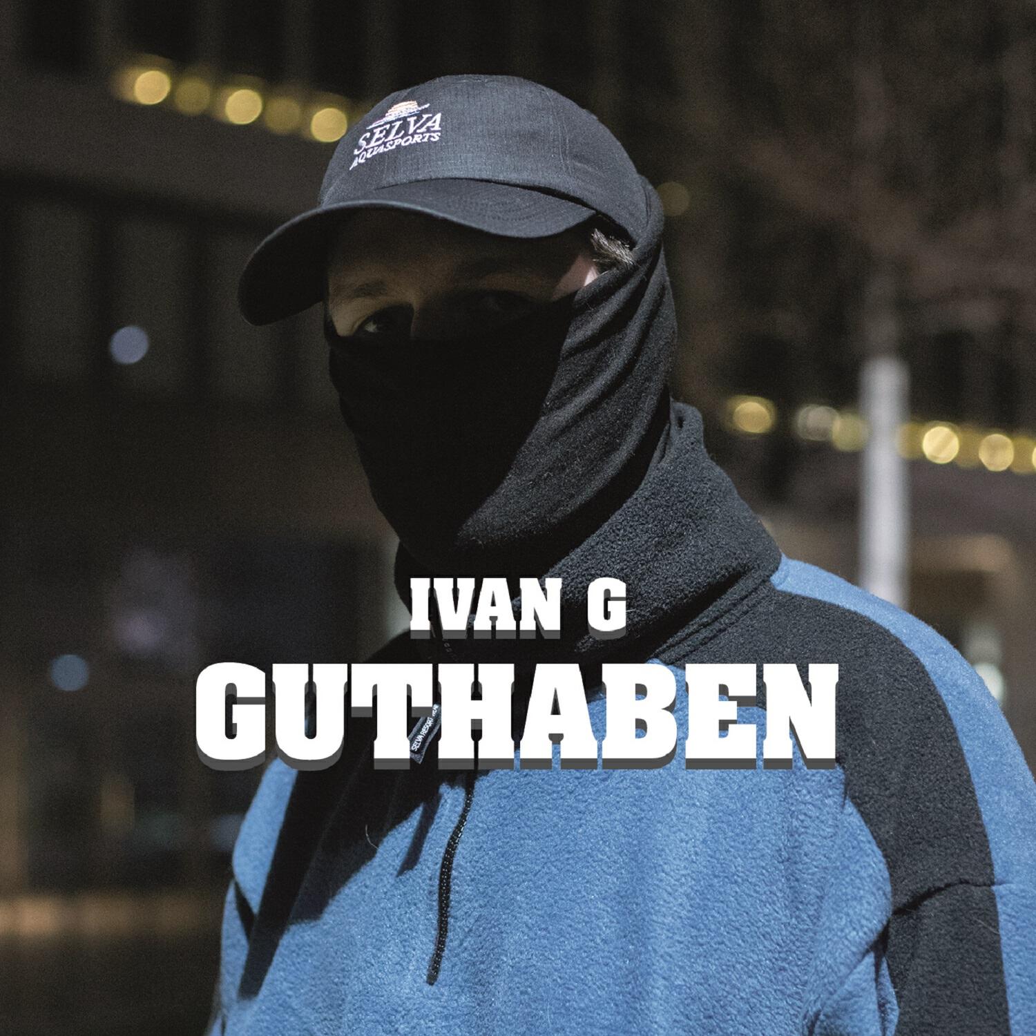 Релиз Guthaben
