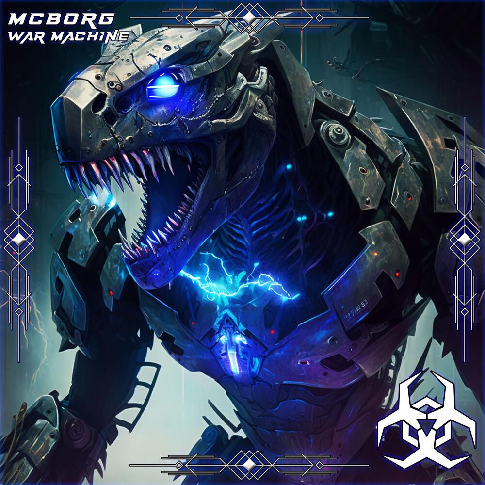 Релиз War Machine
