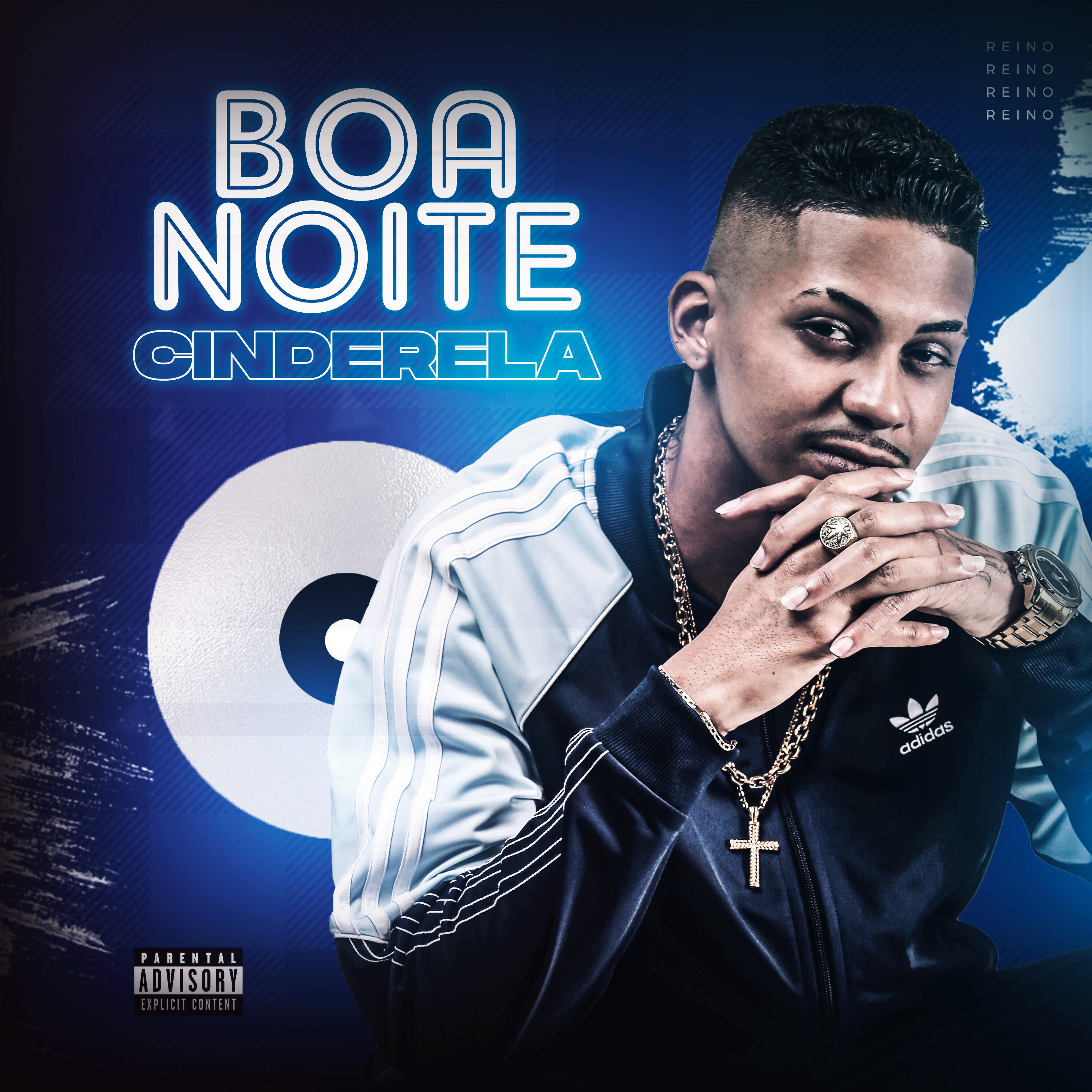 Релиз Boa Noite Cinderela