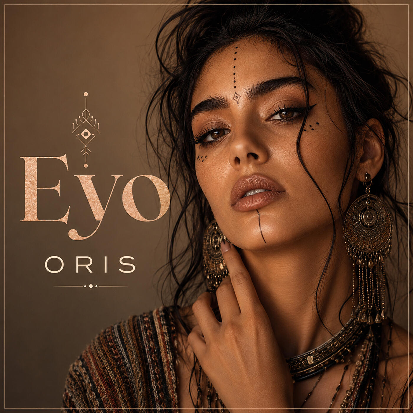 Релиз Eyo