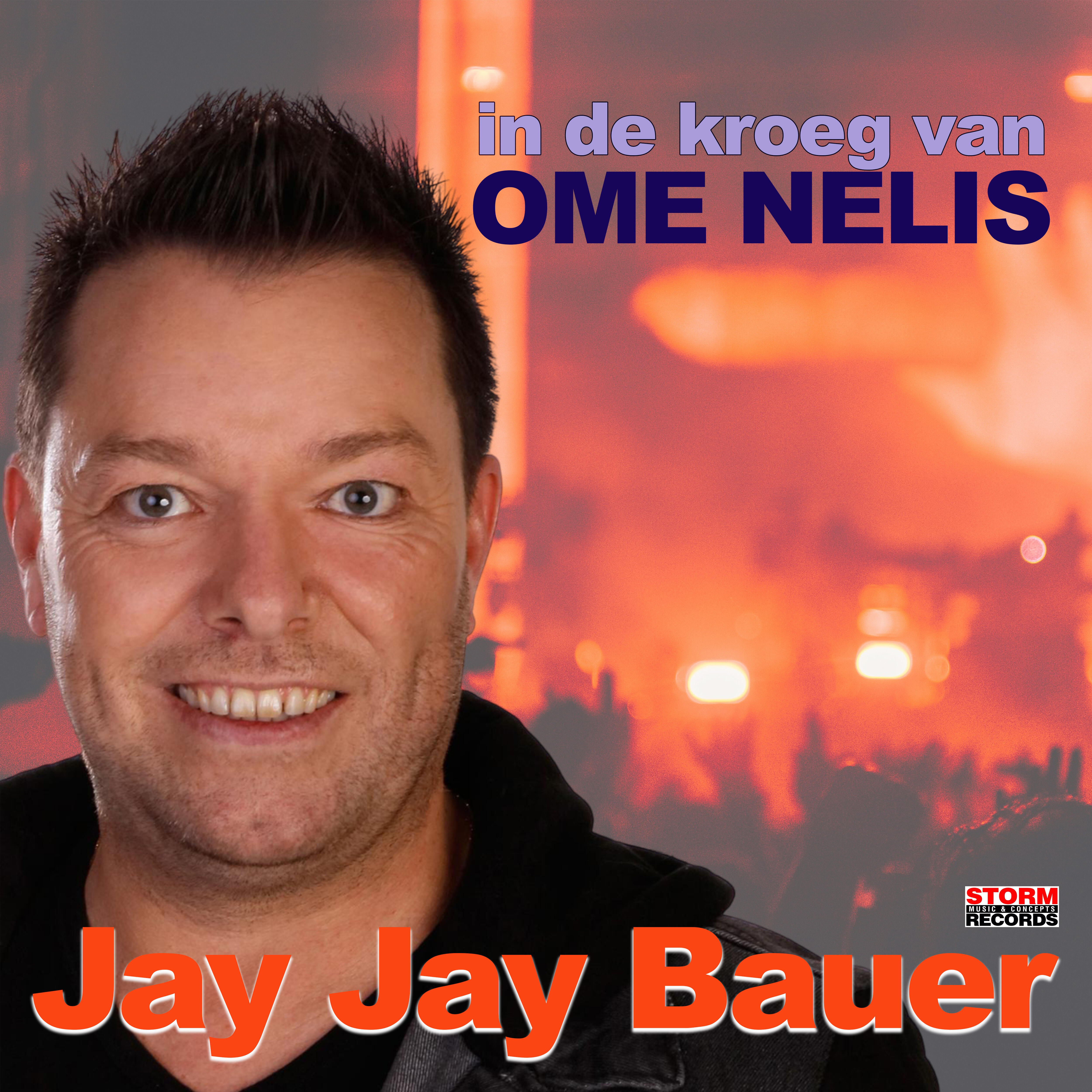 Jay Jay Bauer