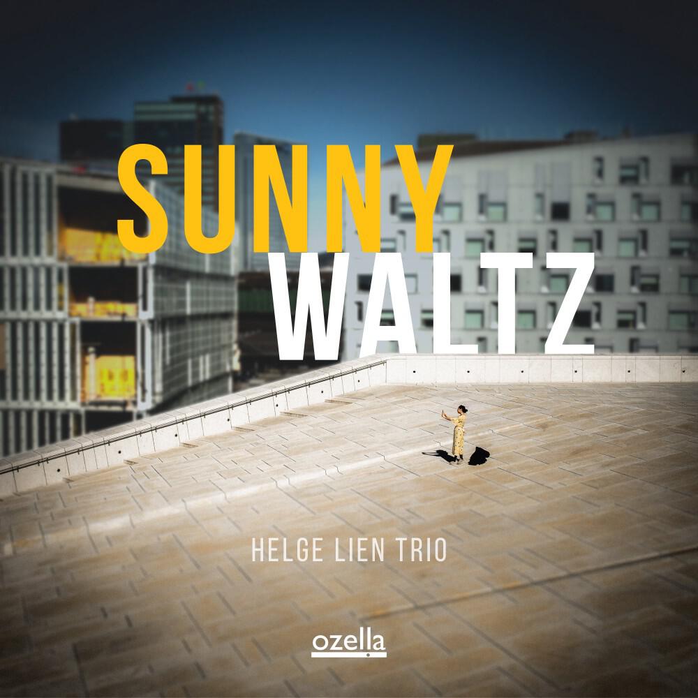 Релиз Sunny Waltz