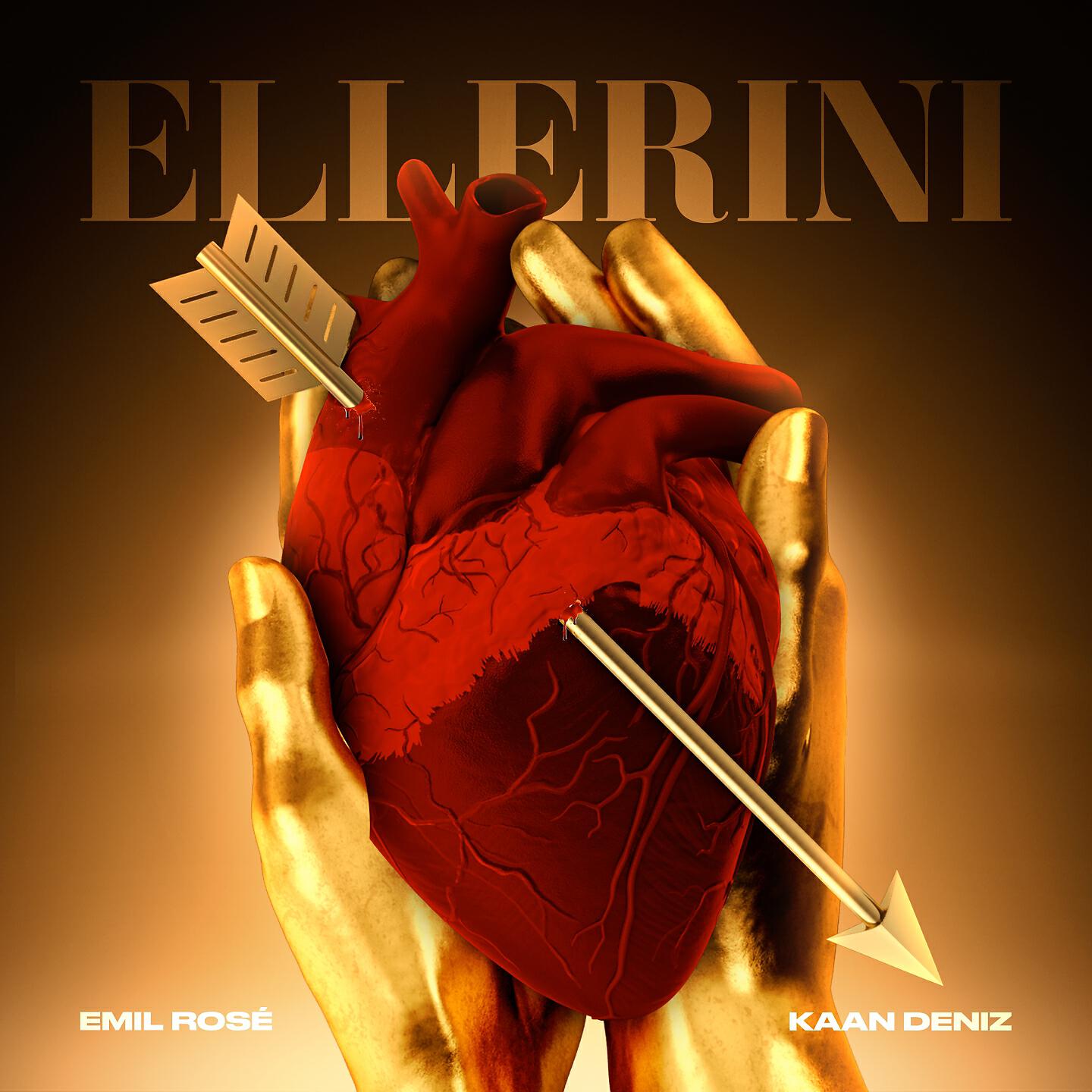 Релиз Ellerini