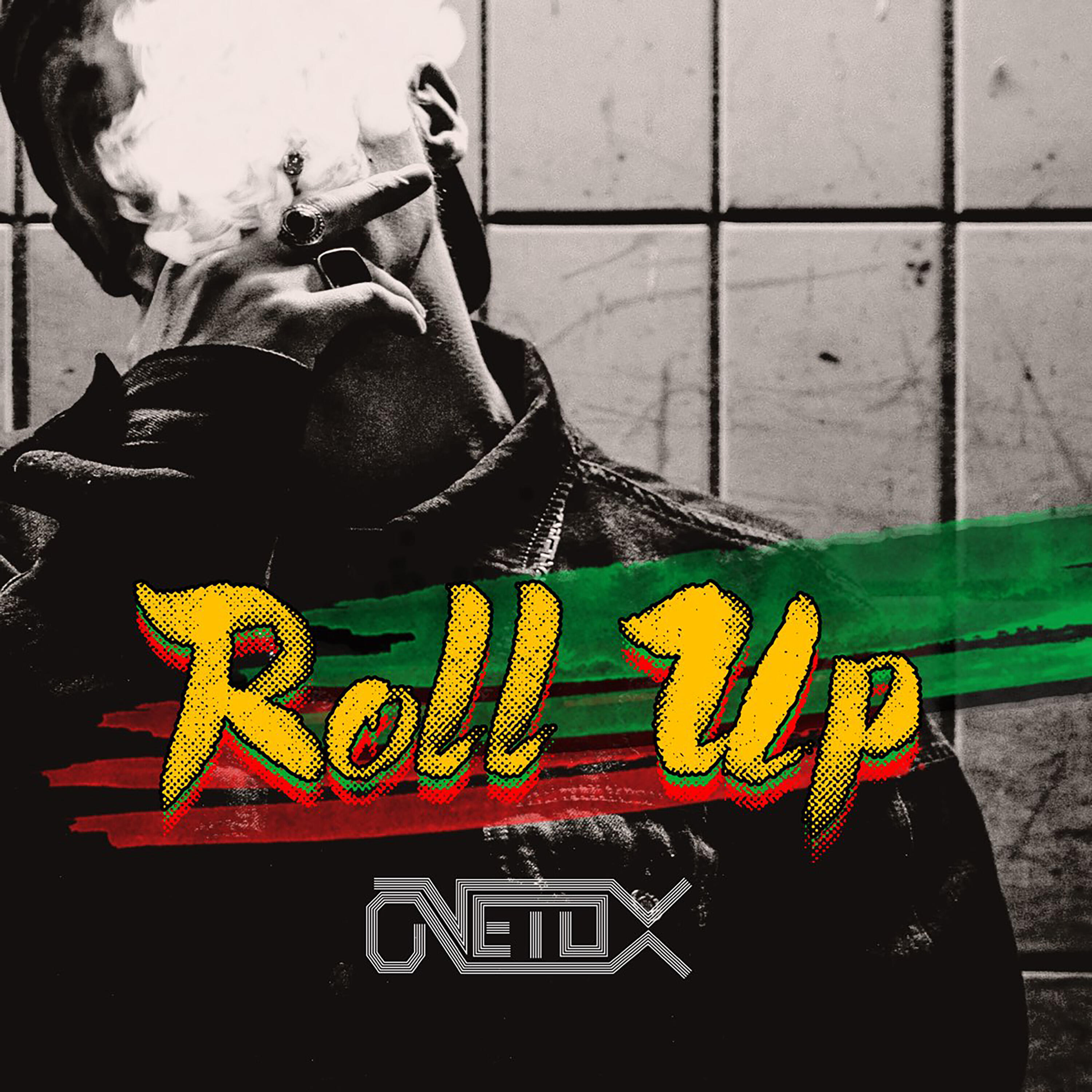Релиз Roll Up