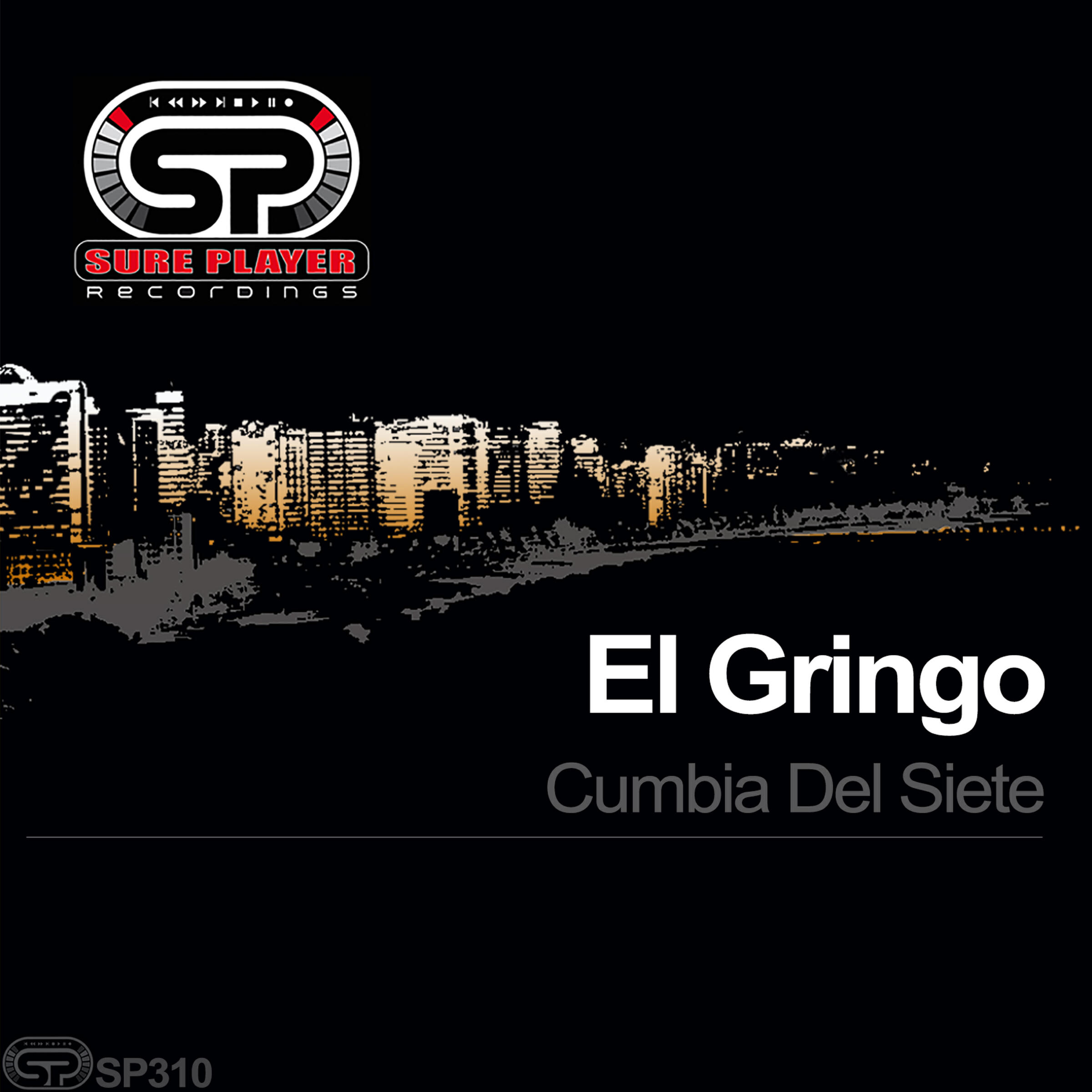 Релиз Cumbia Del Siete