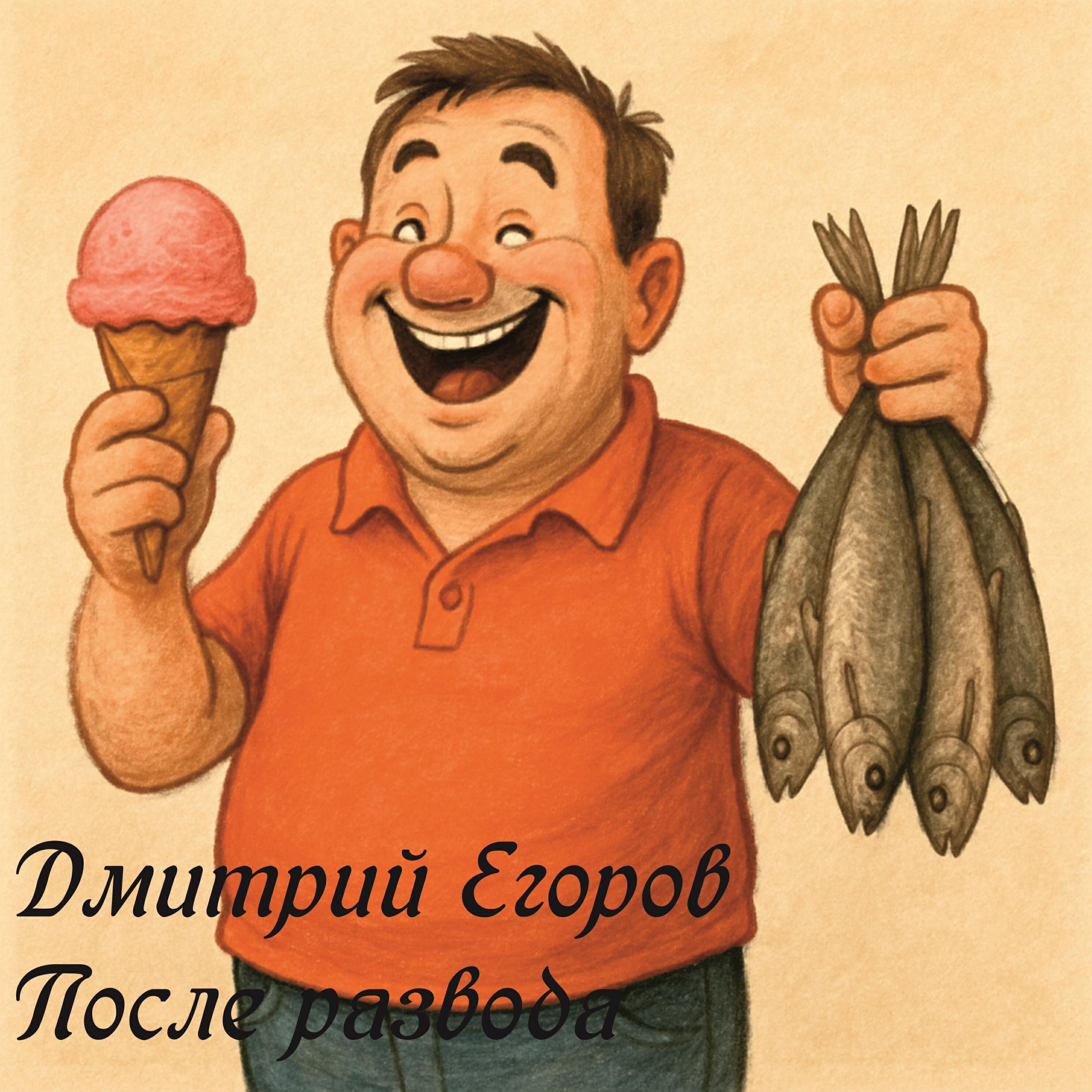 Егоров Дмитрий
