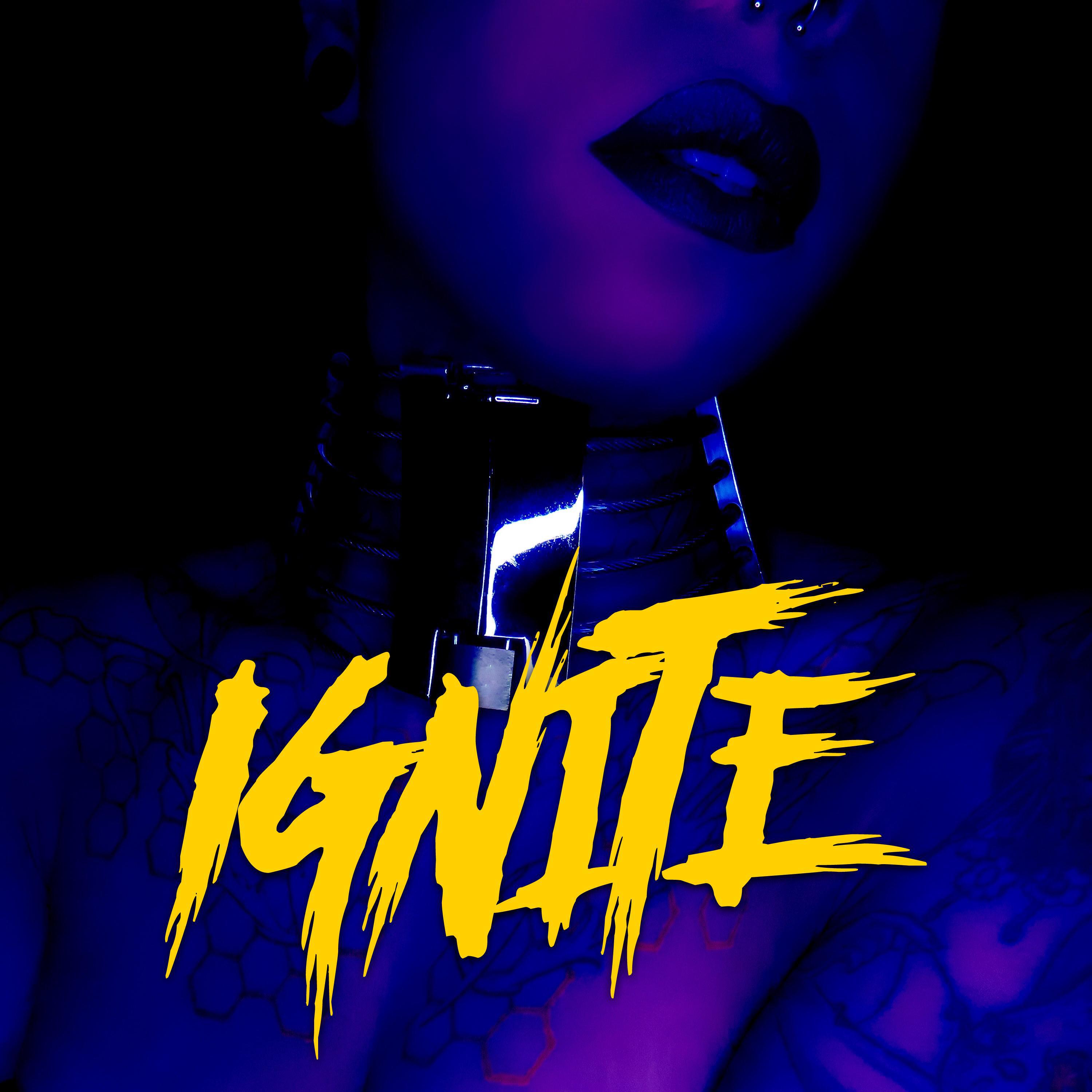 Релиз Ignite
