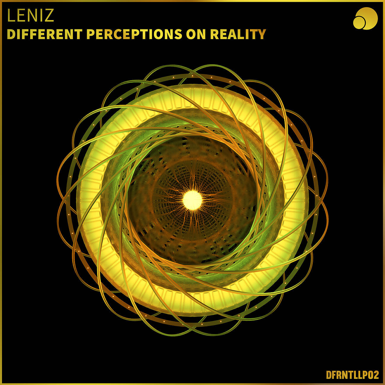Релиз Different Perspectives on Reality