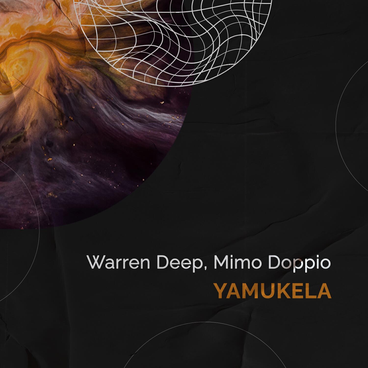 Релиз Yamukela
