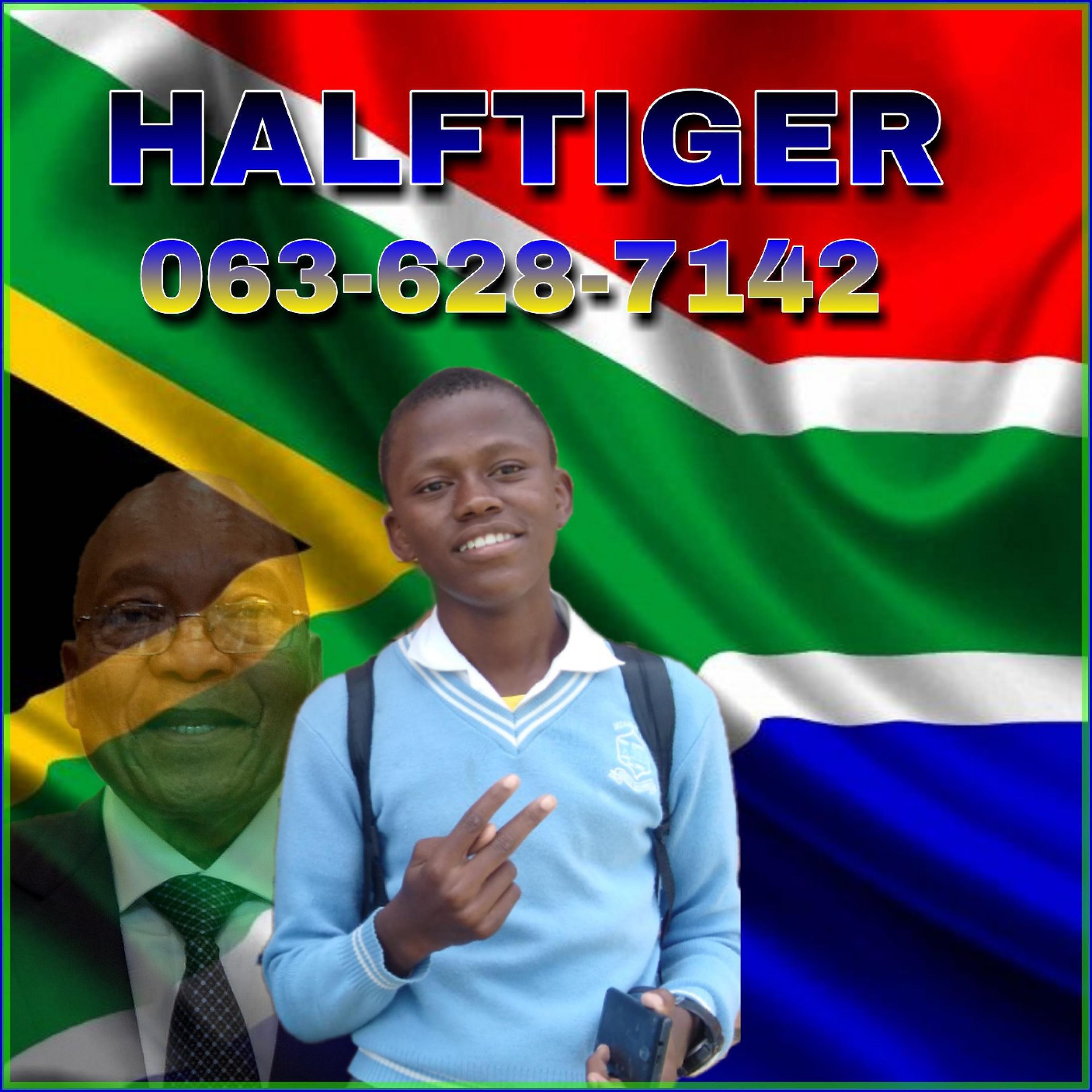 Релиз #Free_Jacob_Zuma