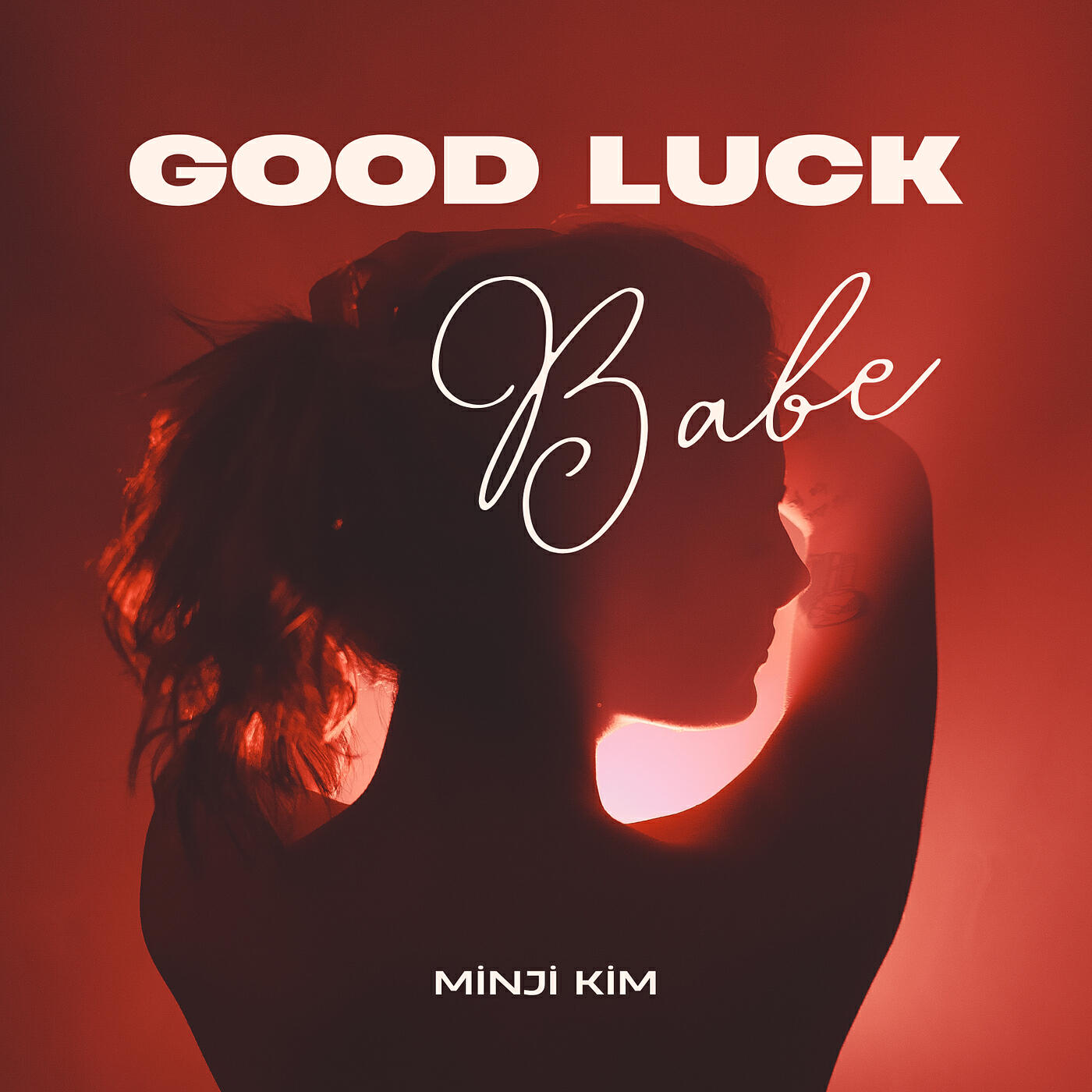 Постер альбома Good Luck Babe (Piano Cover)