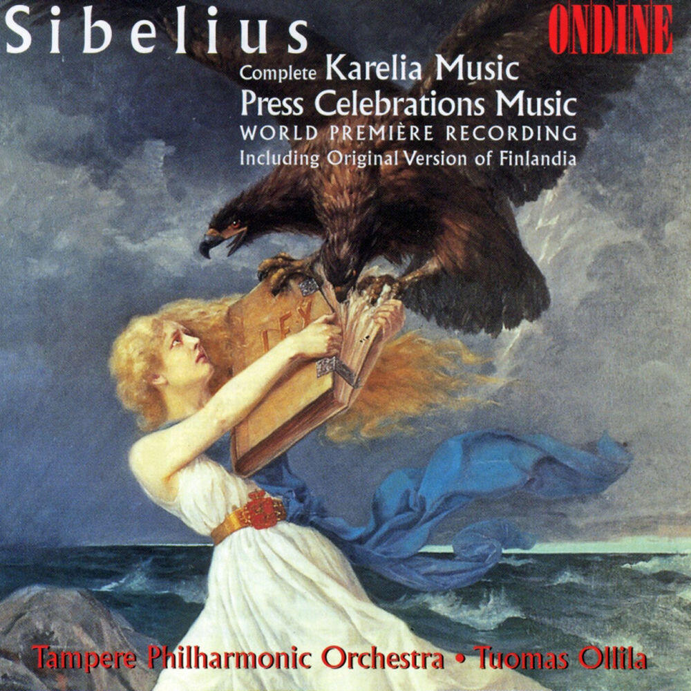 Tampere Philharmonic Choir