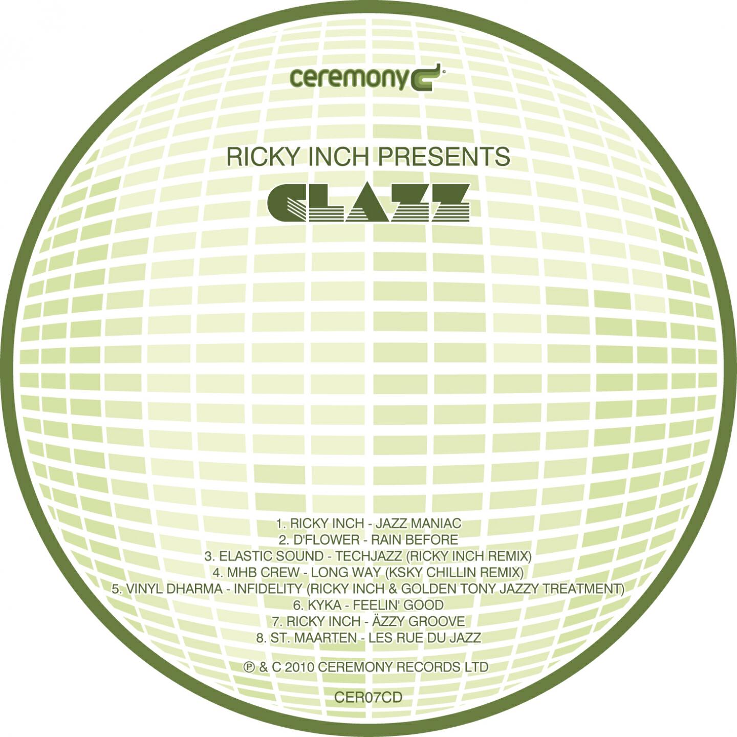 Релиз Clazz