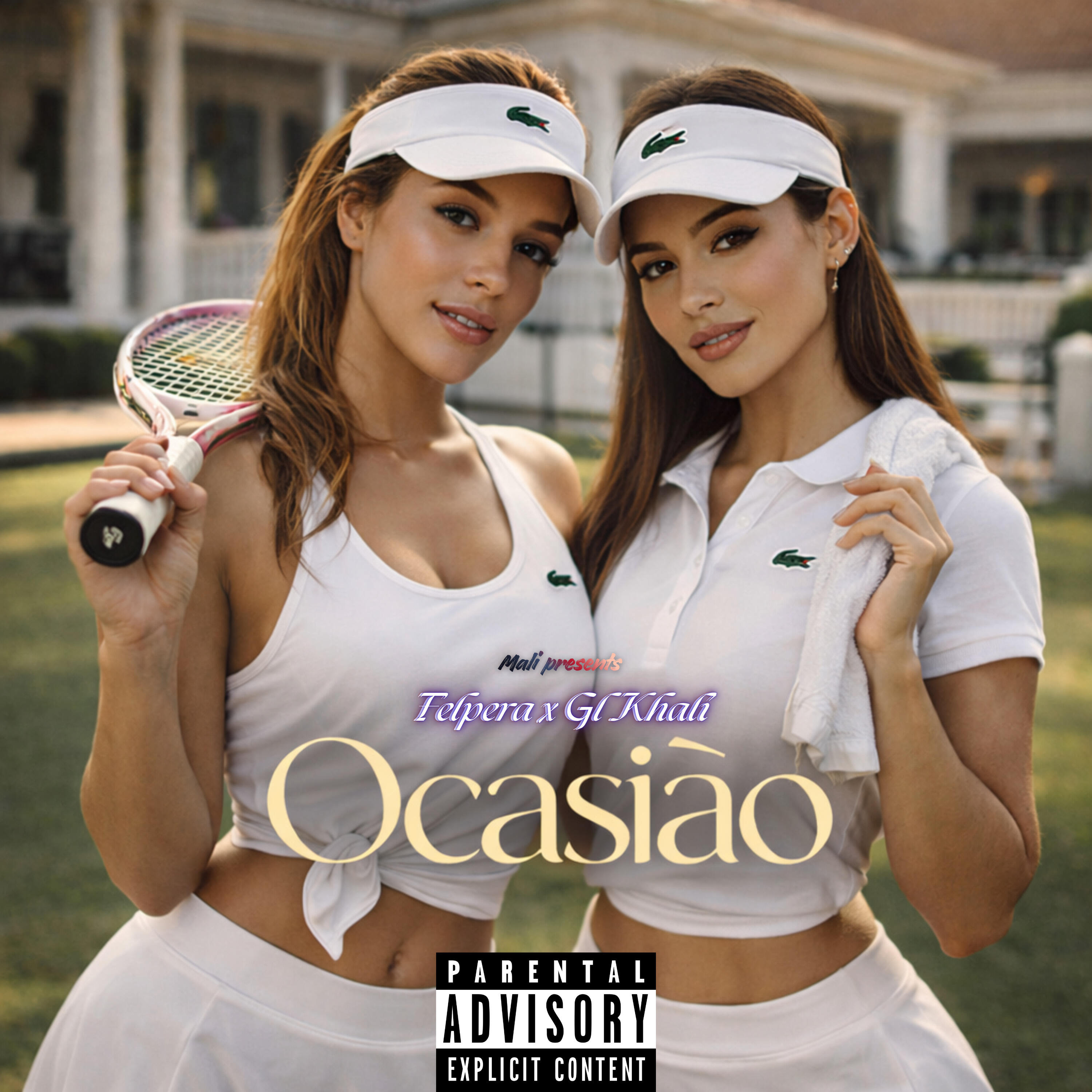 Релиз Ocasião