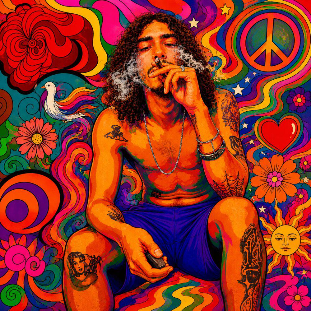 Релиз Ayahuasca