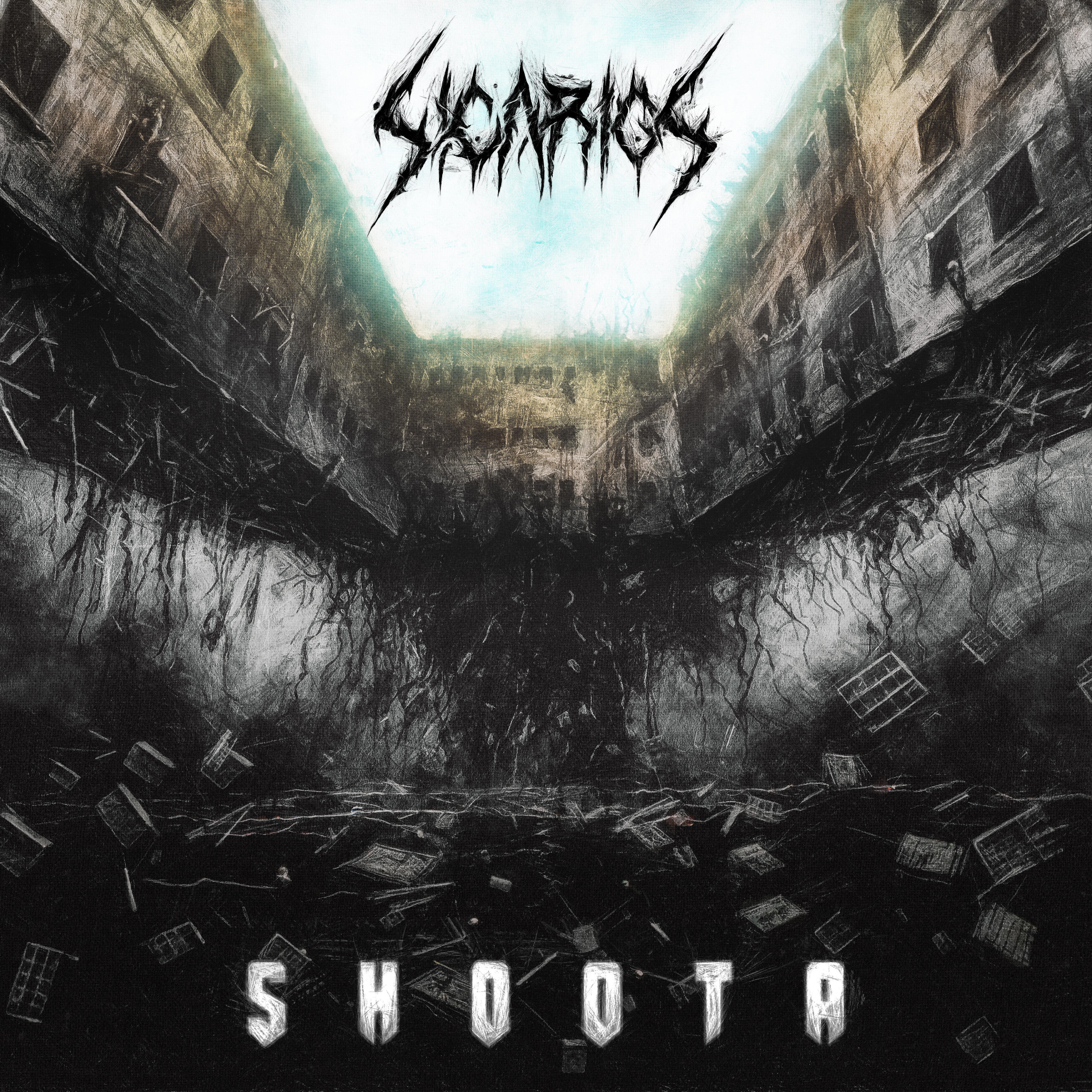 Релиз Shoota
