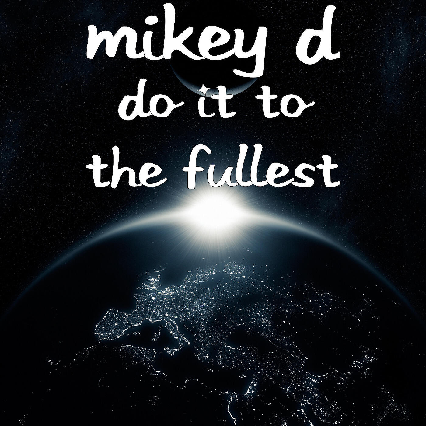 Релиз Do It to the Fullest