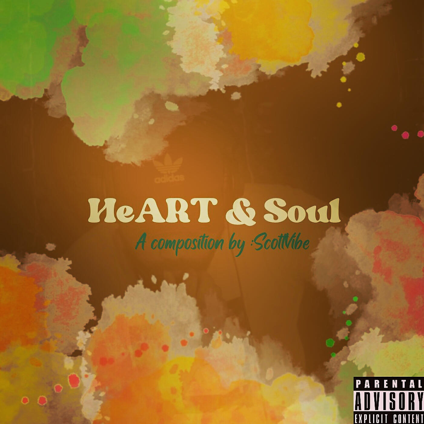 Релиз HeArt & Soul