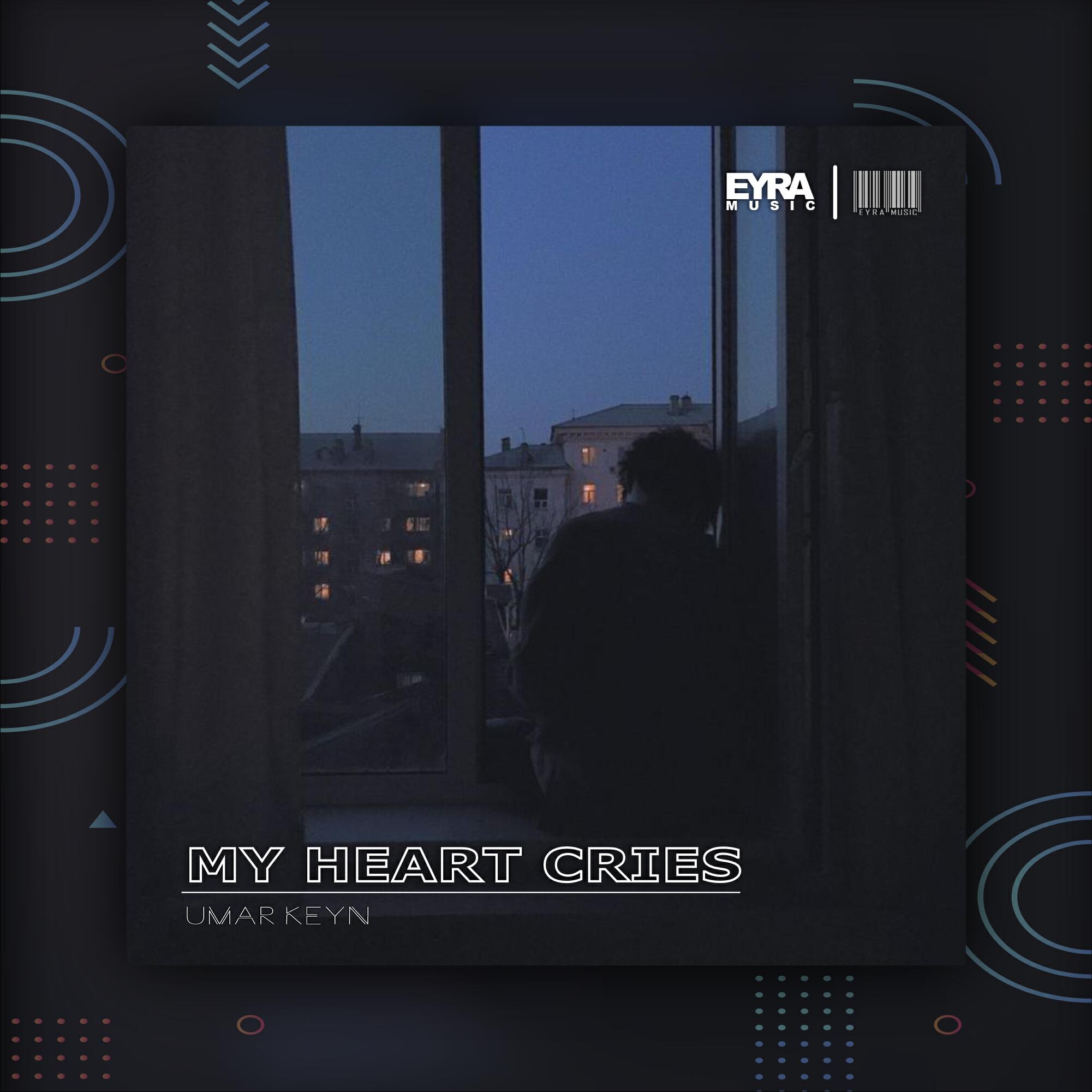 Релиз My Heart Cries
