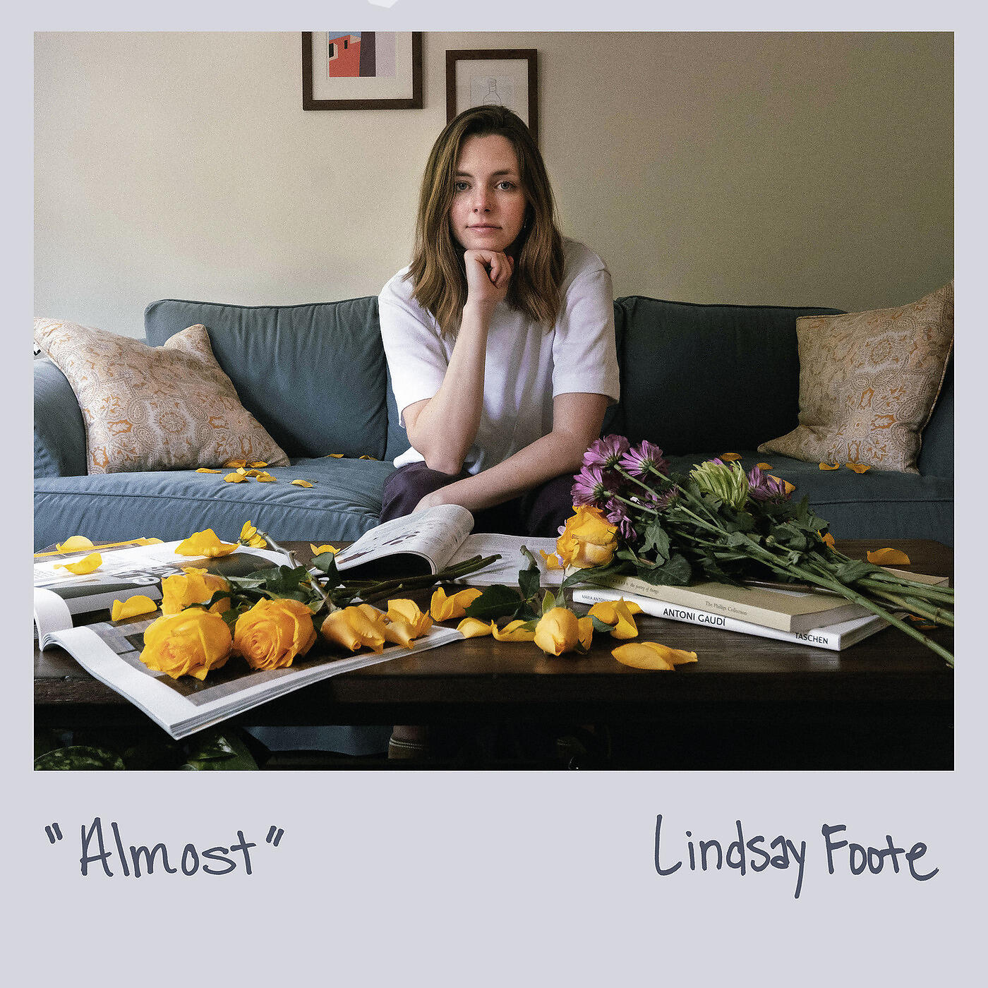 Lindsay Foote