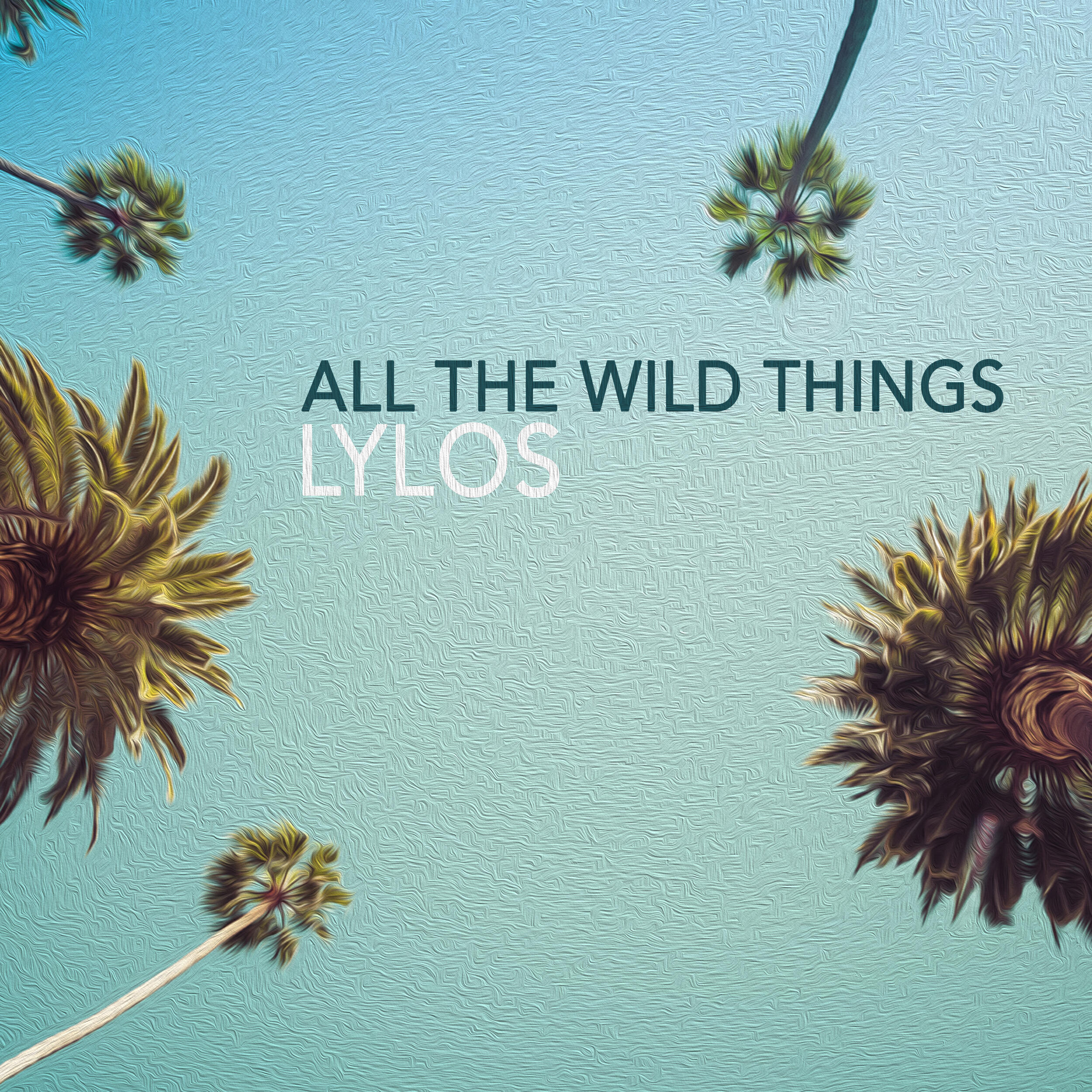 Релиз All The Wild Things