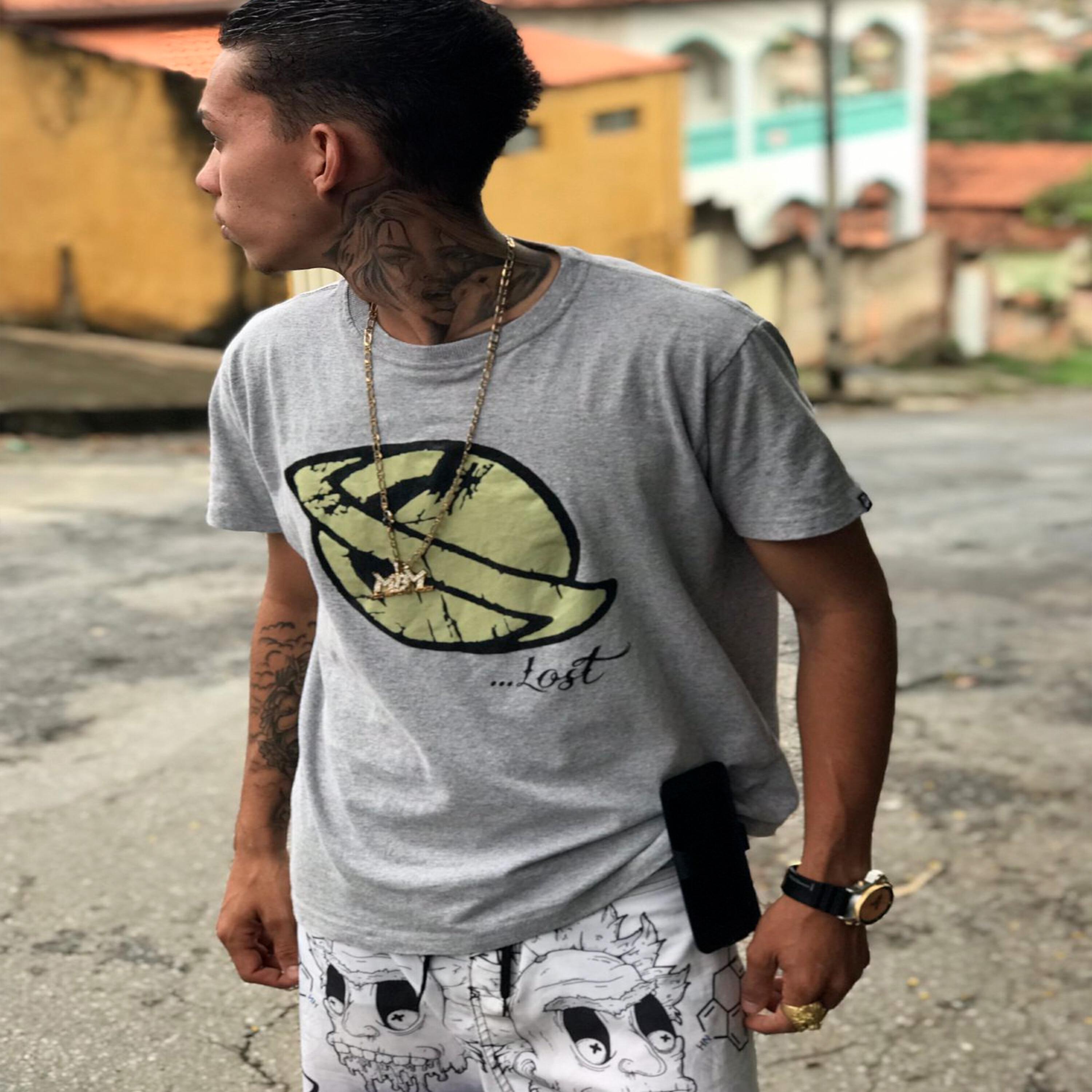 Релиз Acabou