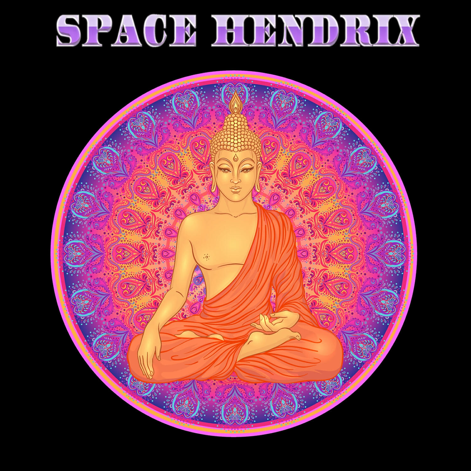 Релиз Trippy Hippie