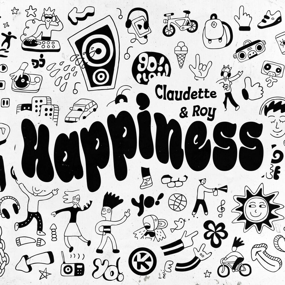Релиз Happiness