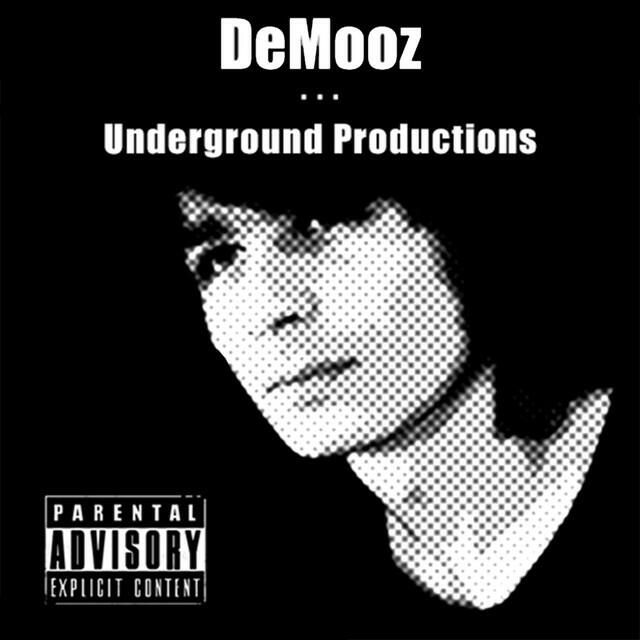 Постер альбома Underground Productions