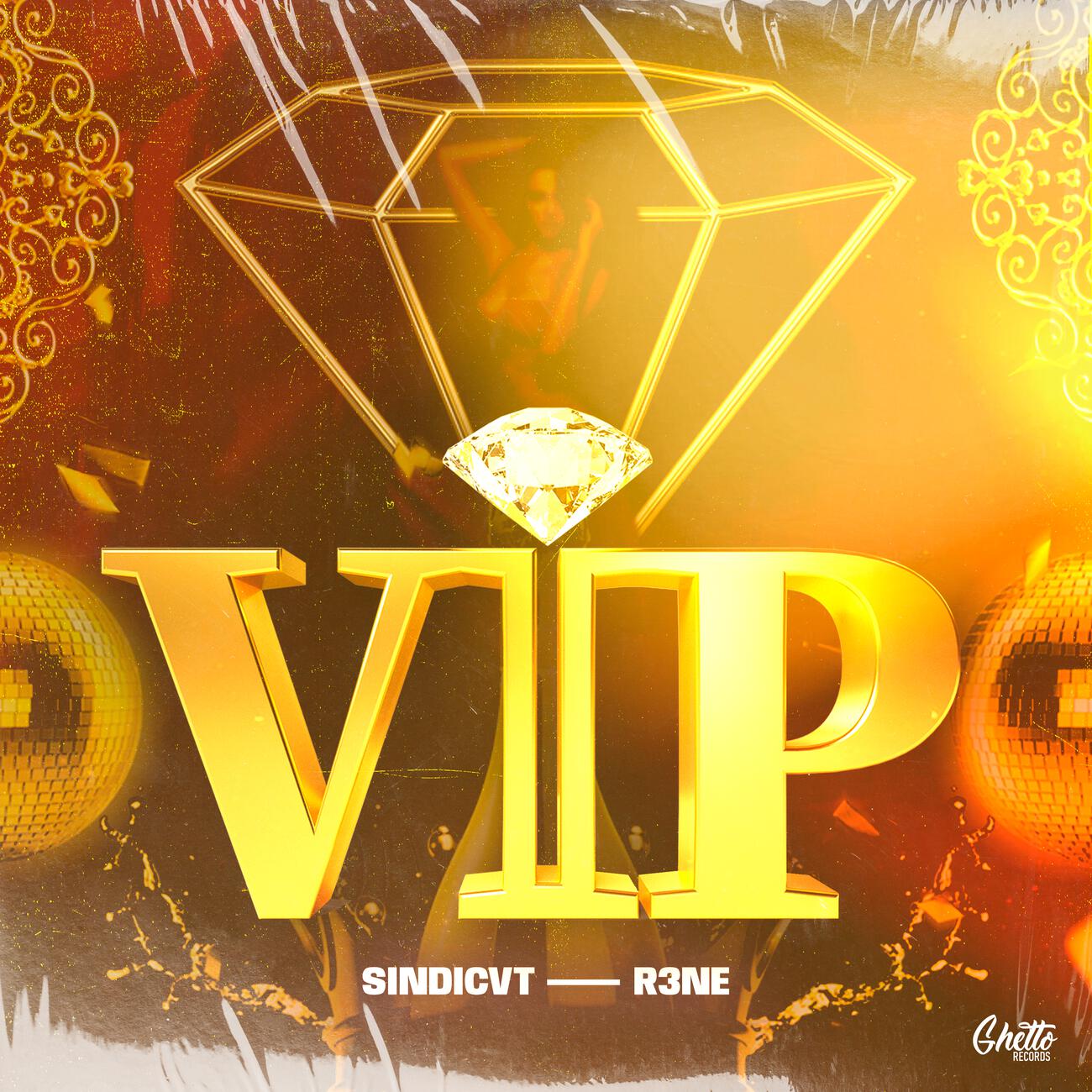 Релиз V.I.P