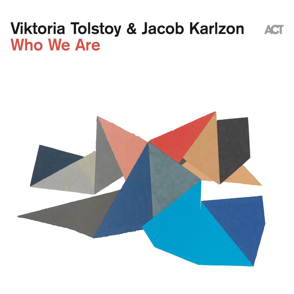 Релиз Who We Are